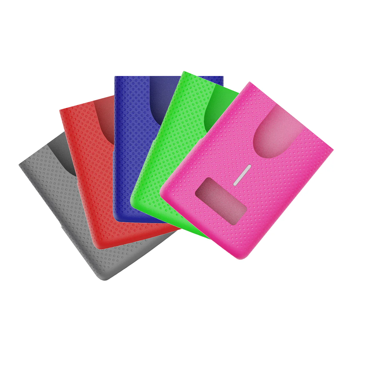 5 PLAY Shaver Spare Grips - Image 4