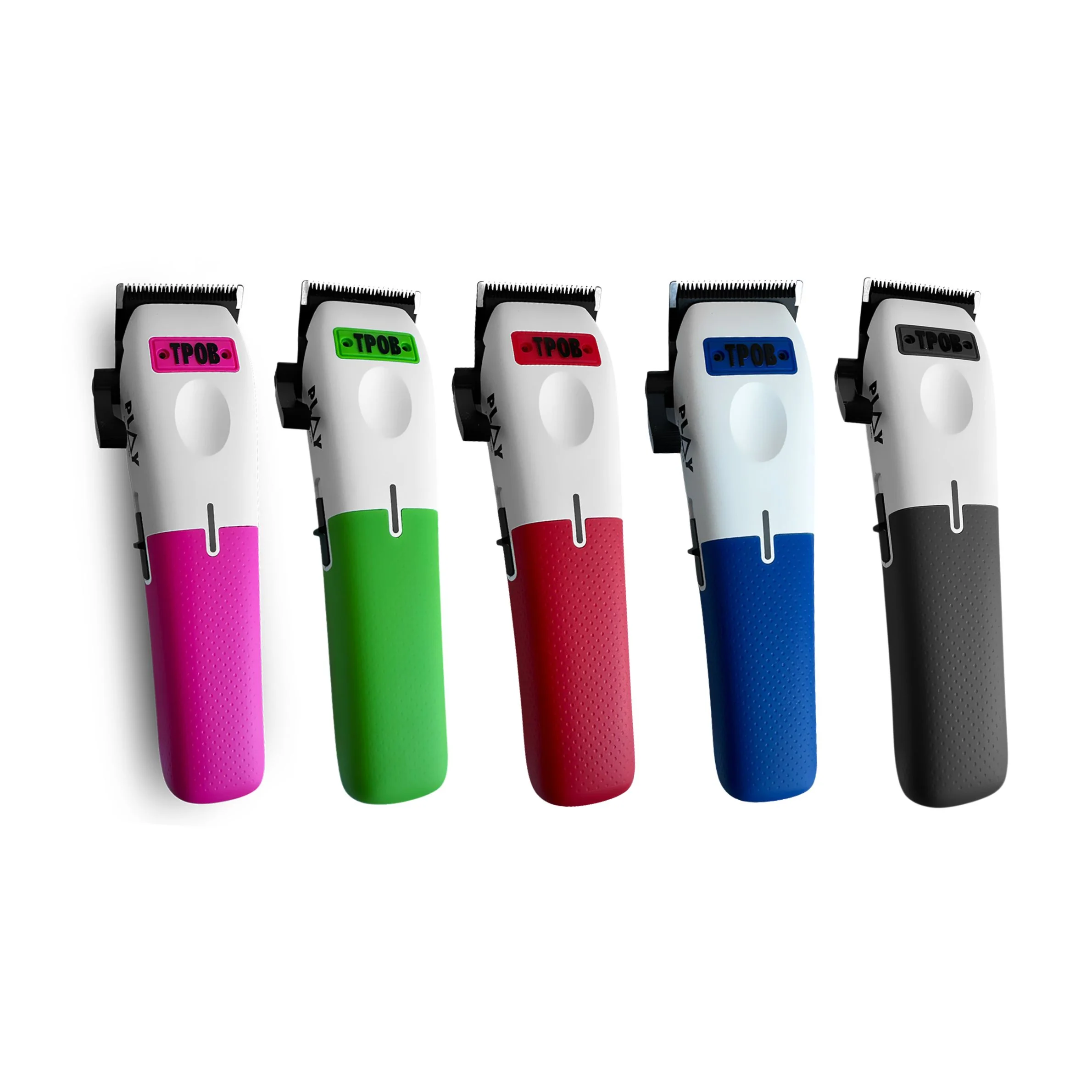5 PLAY Clipper Spare Grips - Image 3
