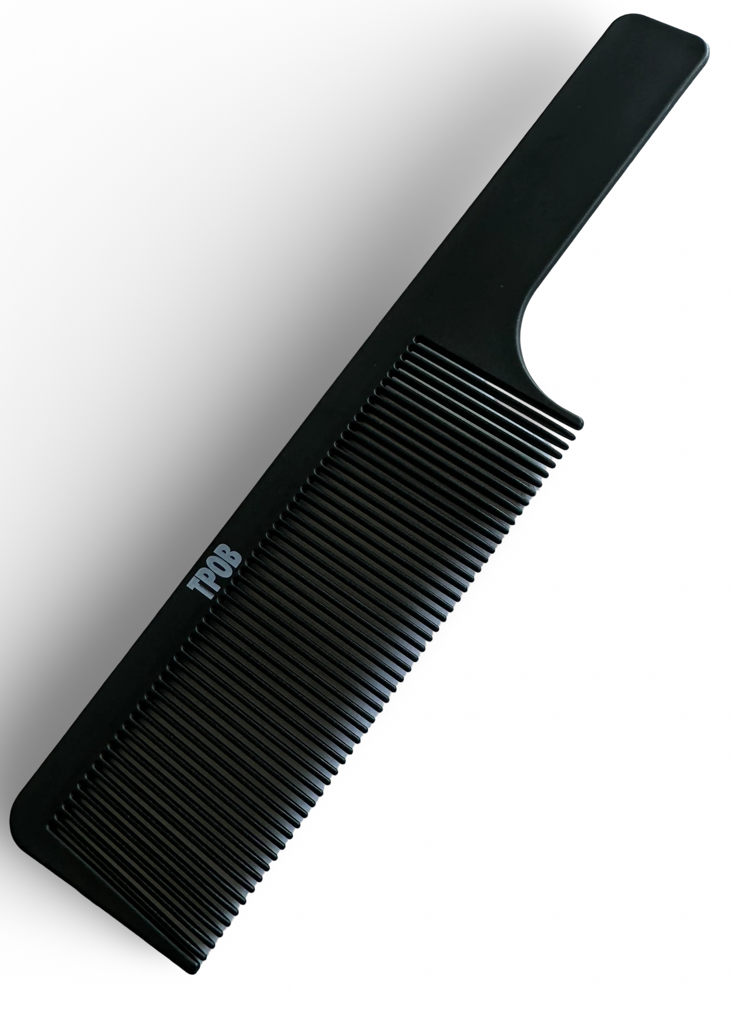 Clipper Comb (Black) - Image 3