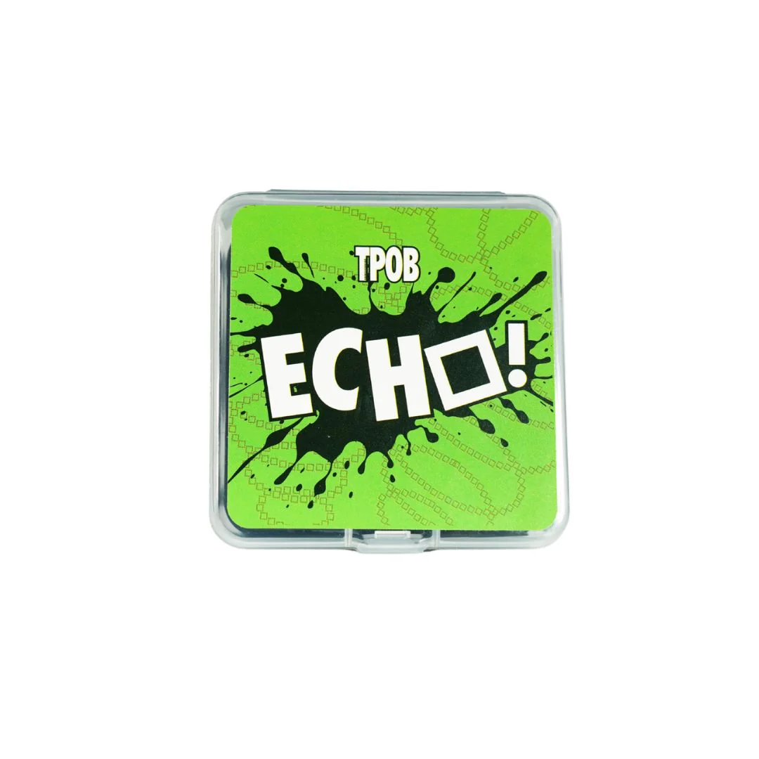 ECHO Blade (Black) - Image 2