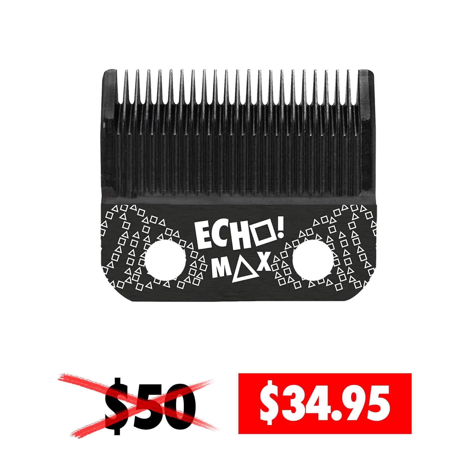 Echo Max
