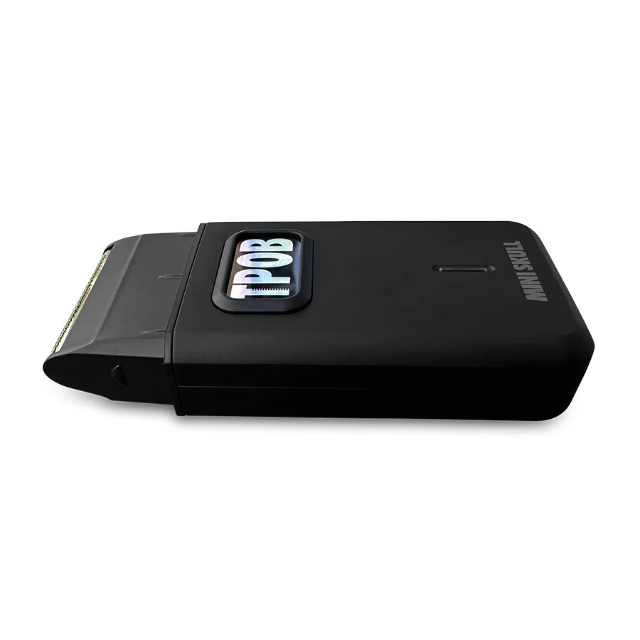 Mini Skull Shaver (Blackout Edition) - Image 4