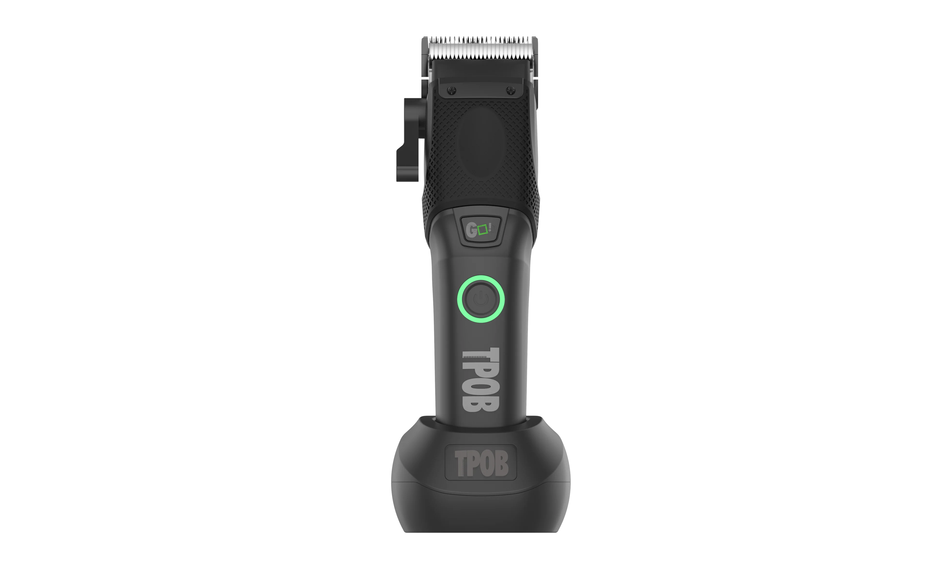 GO! Clipper (Blackout Edition) (Wholesale Case of 12)