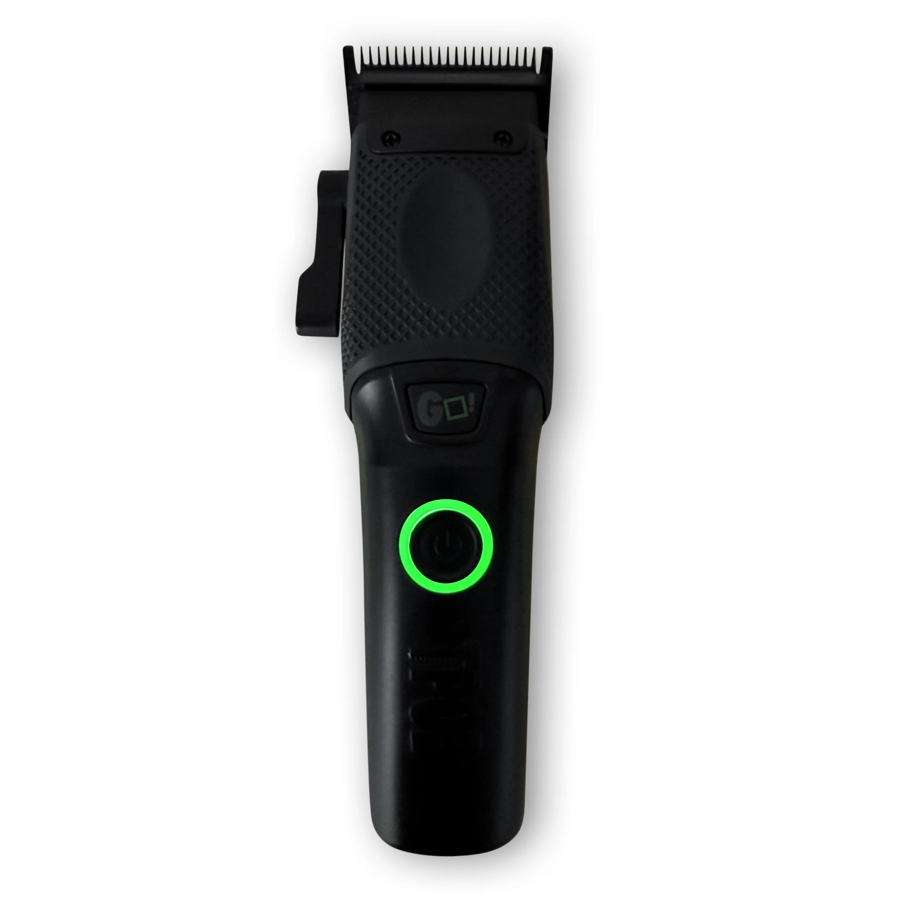 GO! Clipper (Blackout Edition) - Image 2