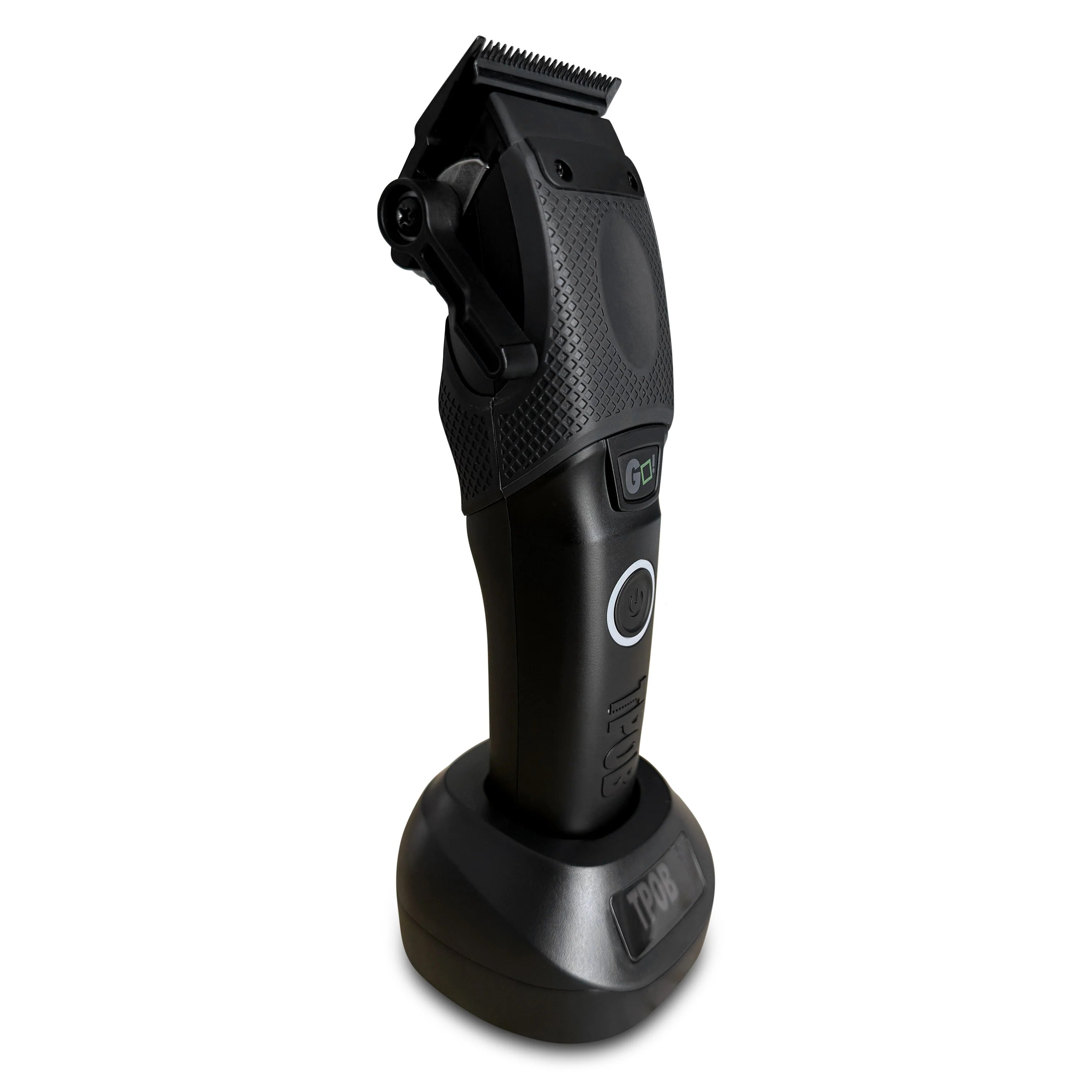 GO! Clipper (Blackout Edition) - Image 3