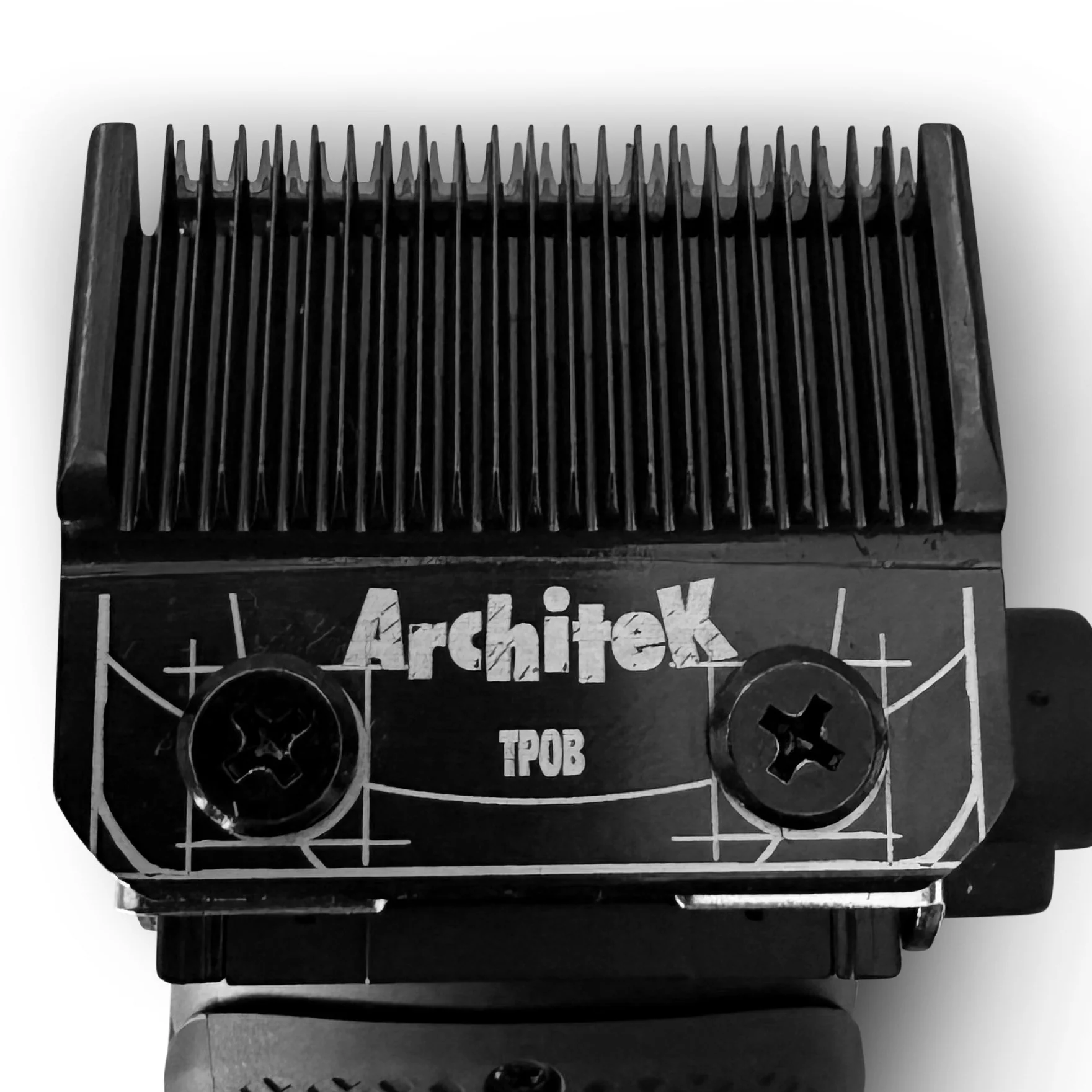 GO! Clipper (Blackout Edition) - Image 5
