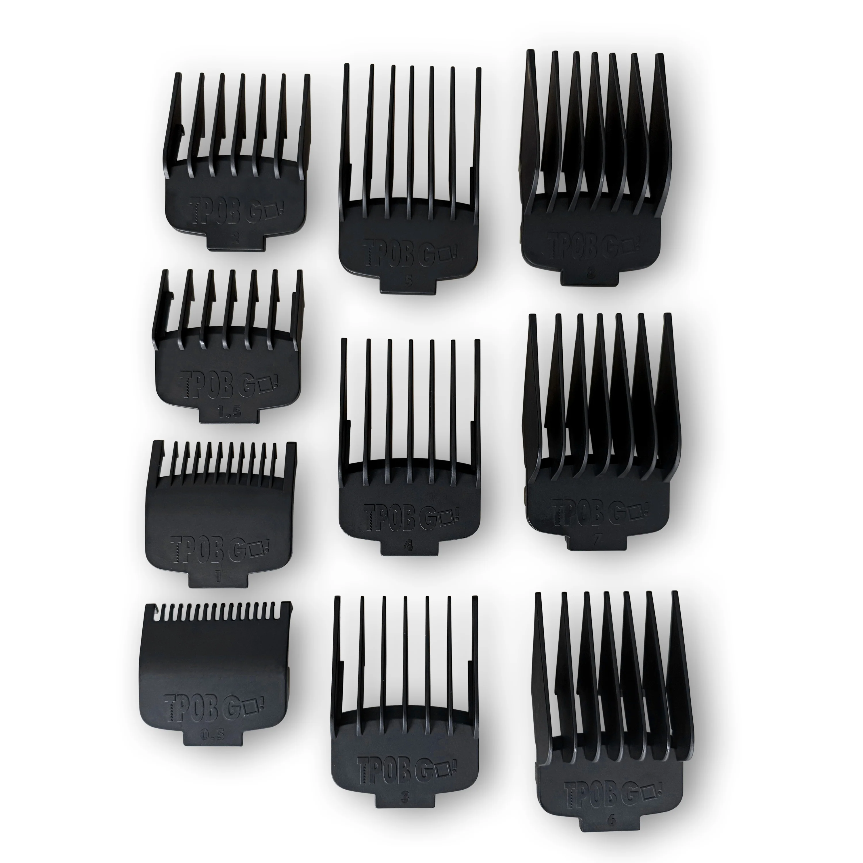 GO! Clipper (Blackout Edition) - Image 6