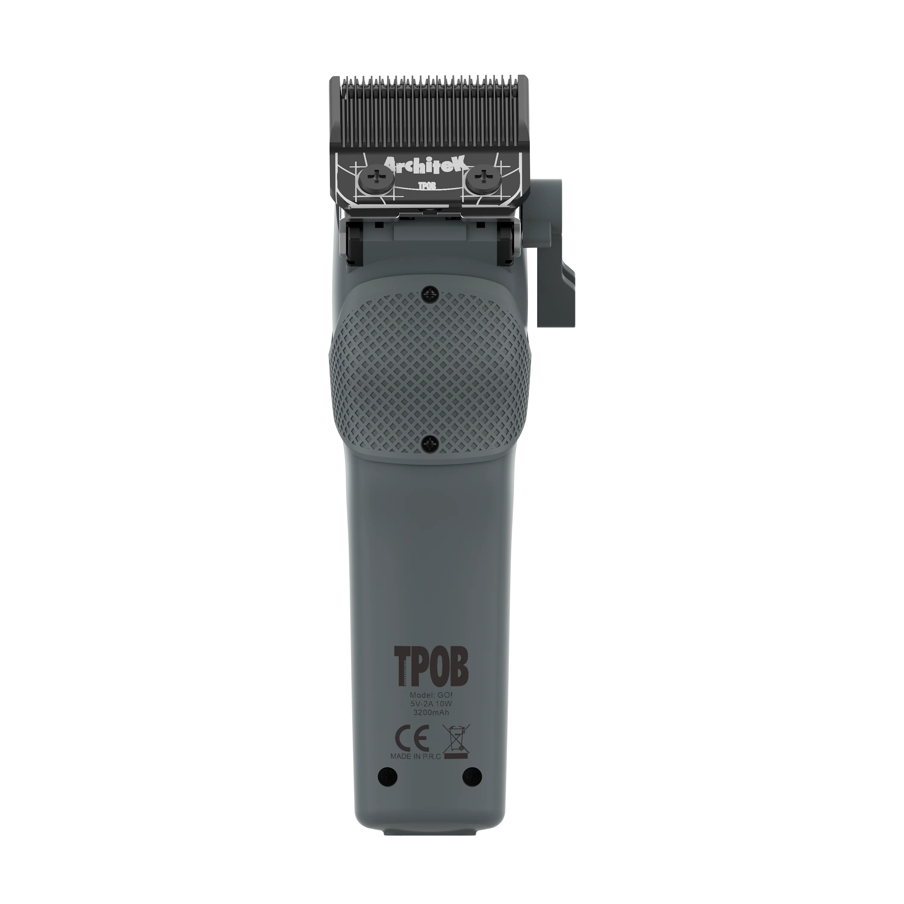 GO! Clipper (GunMetal Grey Edition) - Image 10