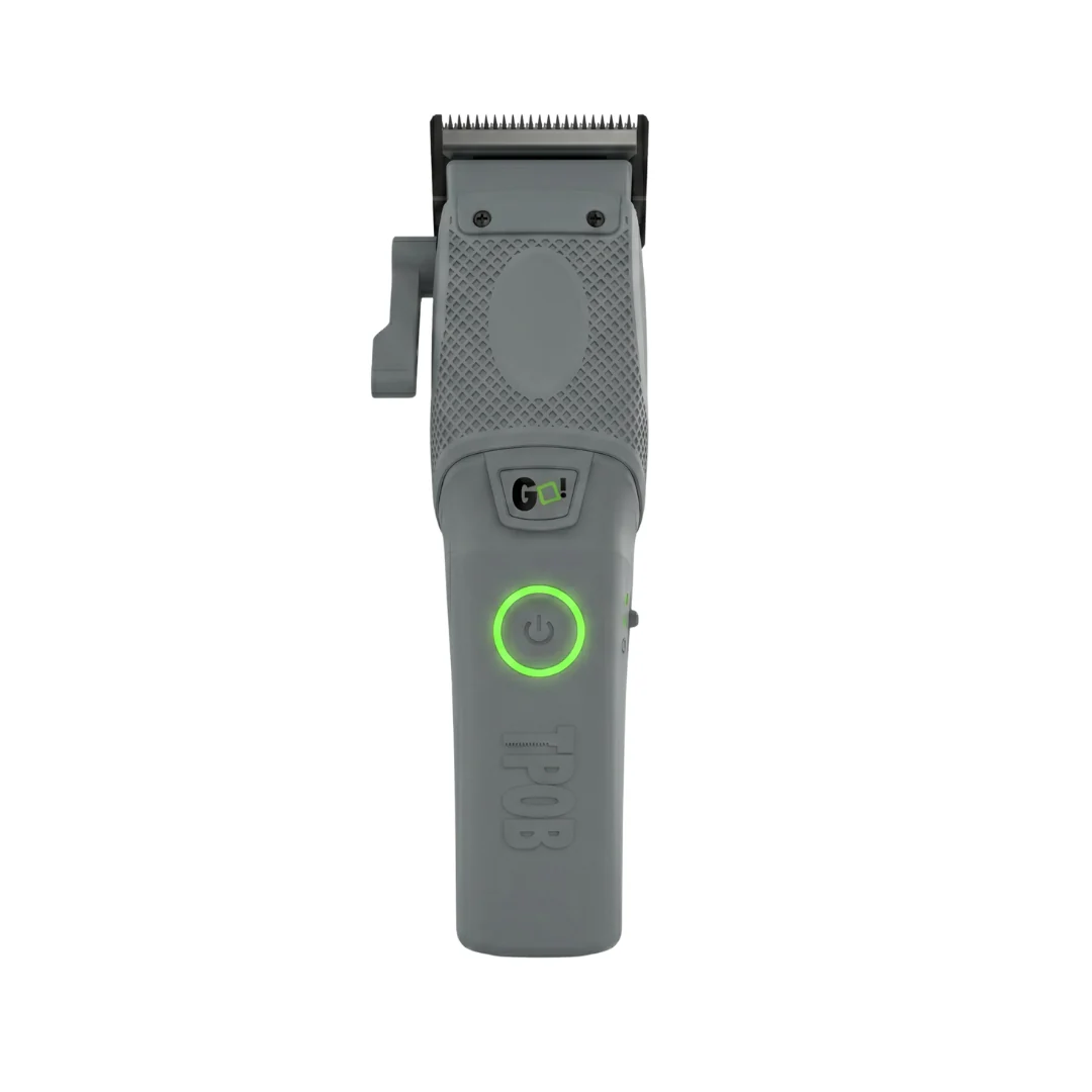 GO! Clipper (GunMetal Grey Edition) - Image 2