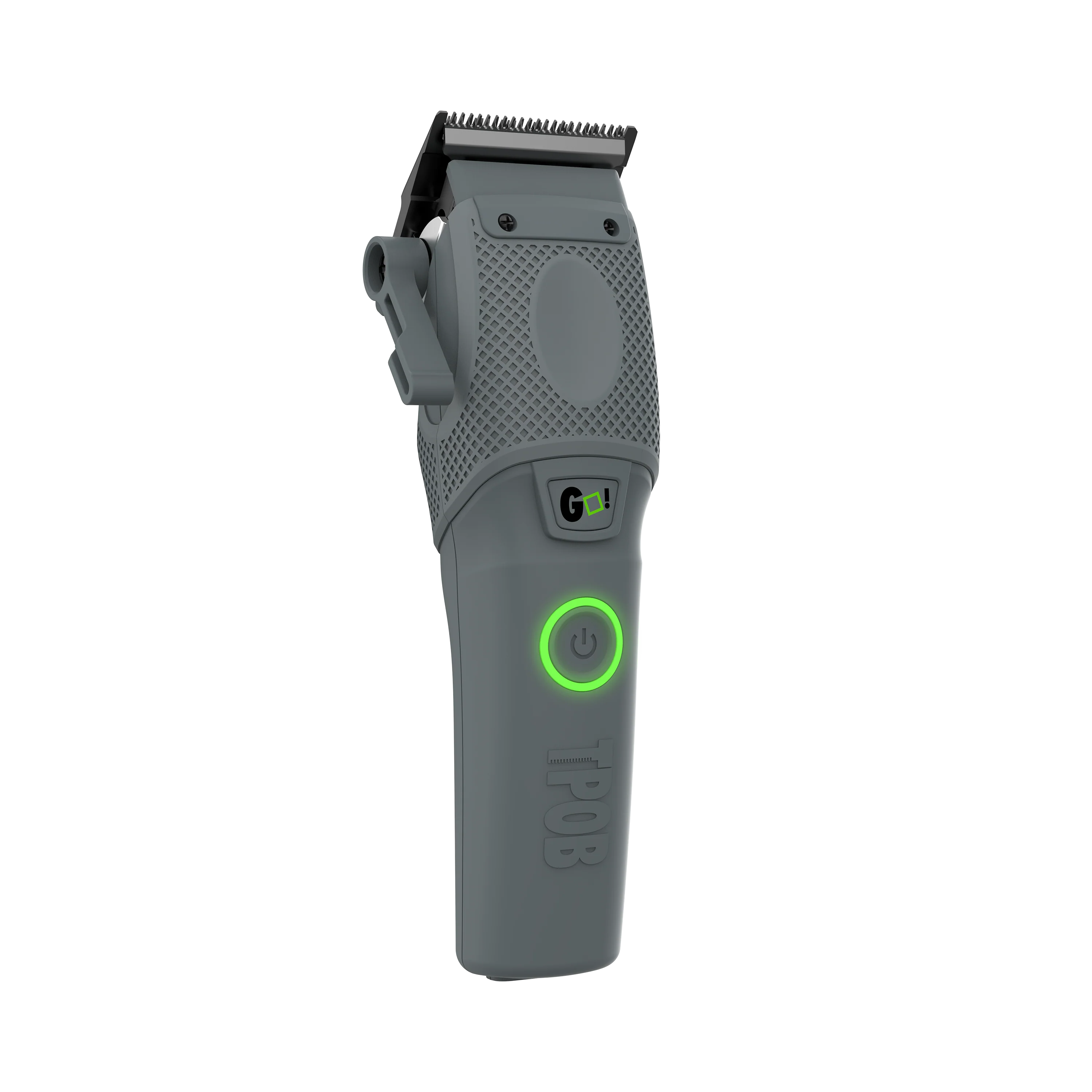 GO! Clipper (GunMetal Grey Edition) - Image 3