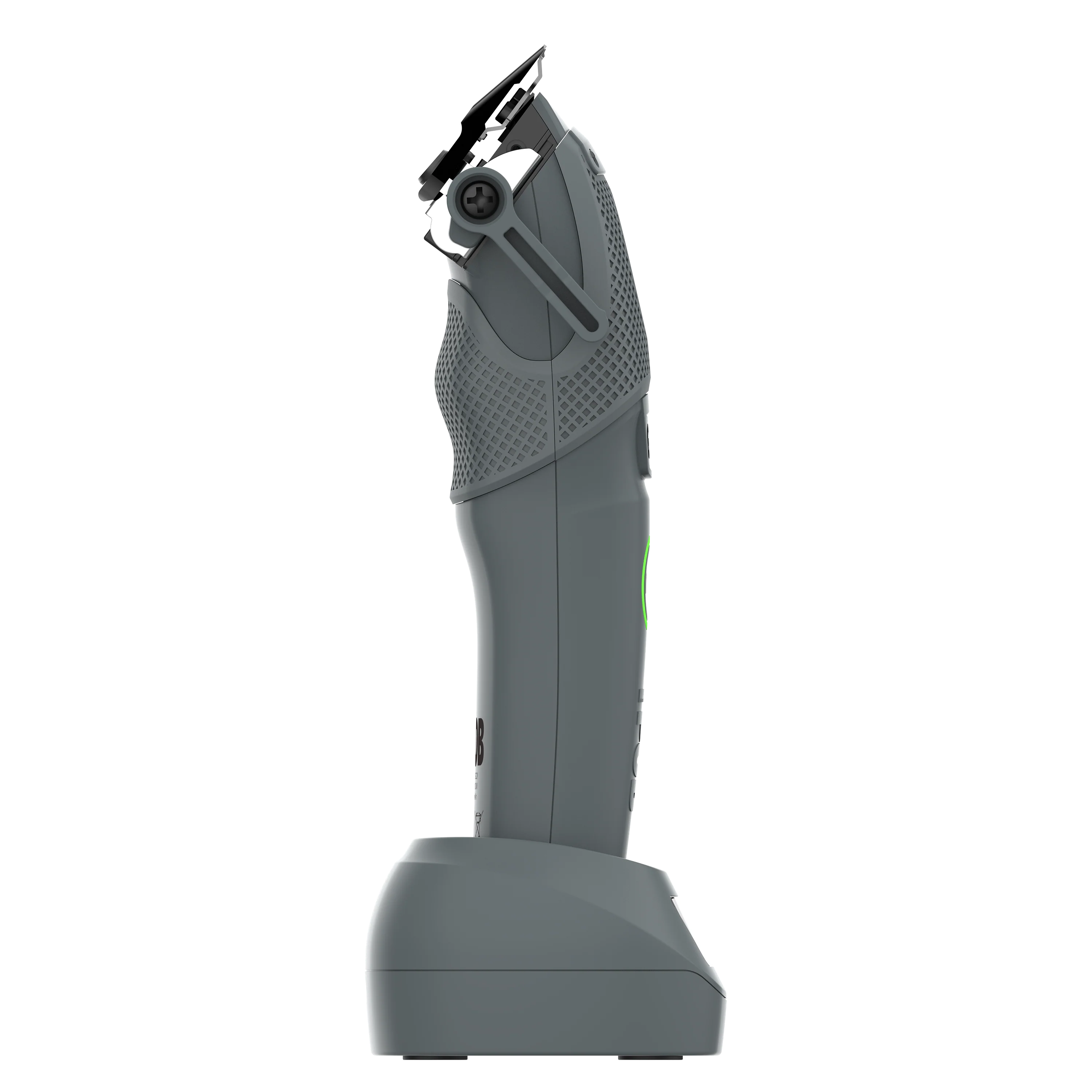 GO! Clipper (GunMetal Grey Edition) - Image 5