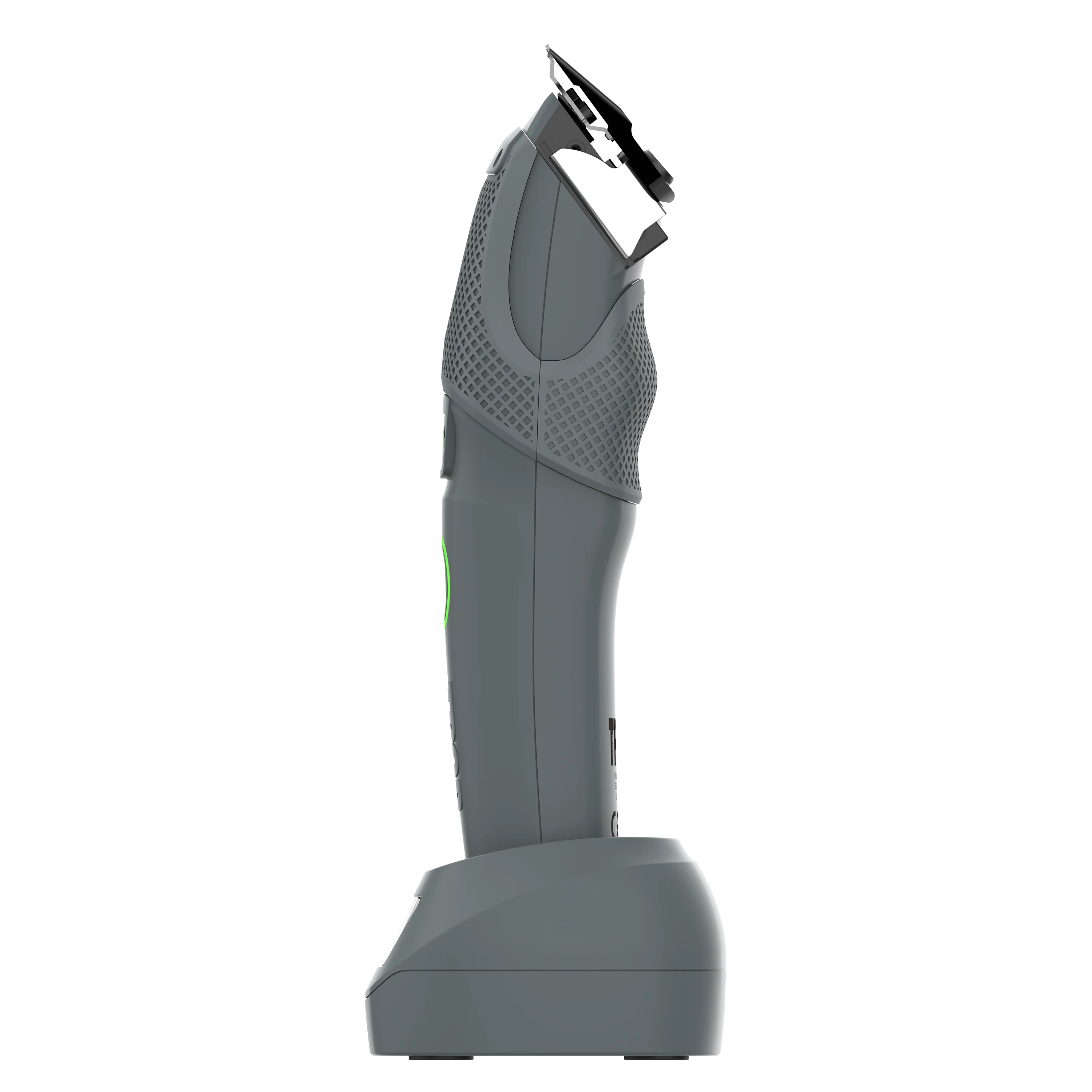 GO! Clipper (GunMetal Grey Edition) - Image 6
