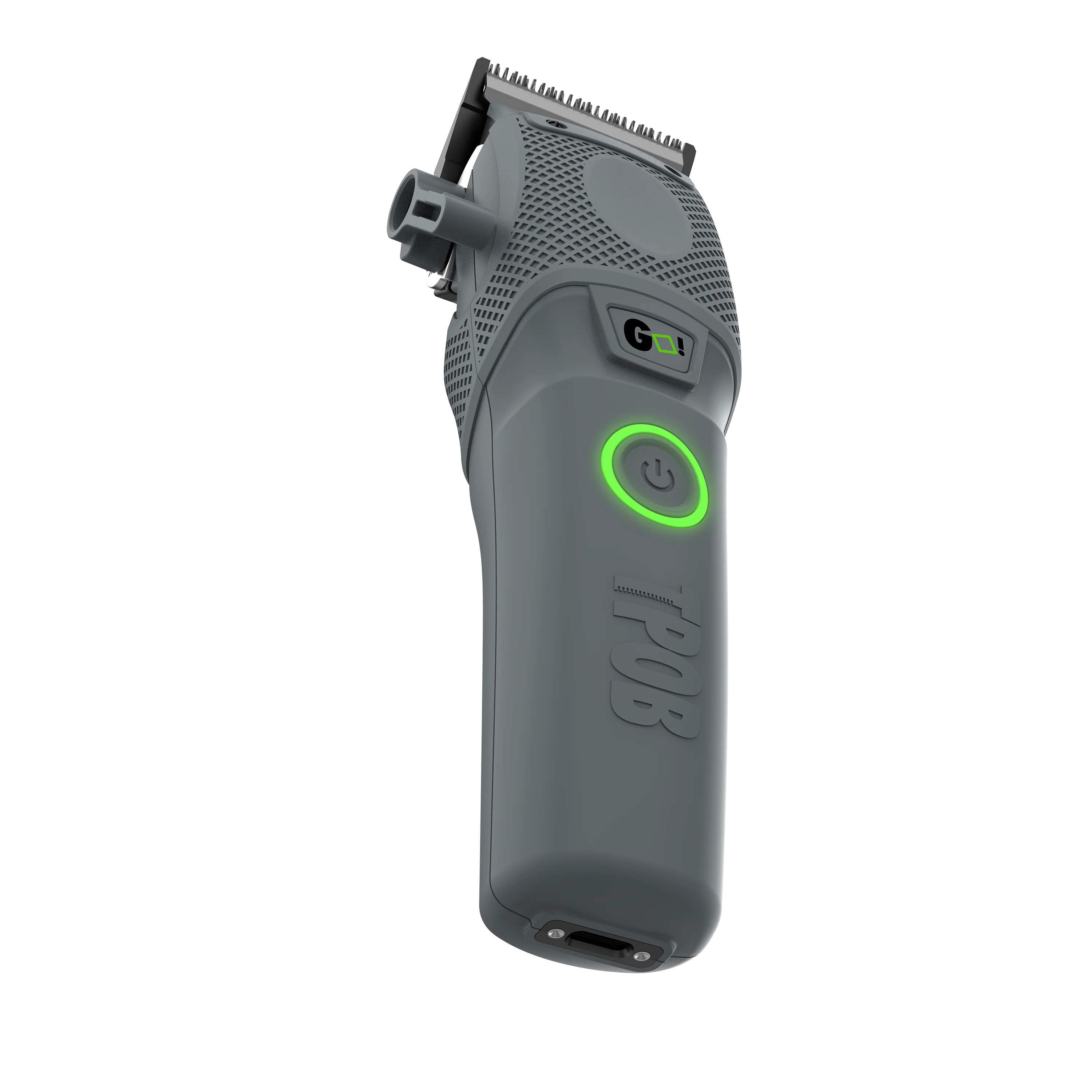GO! Clipper (GunMetal Grey Edition) - Image 8