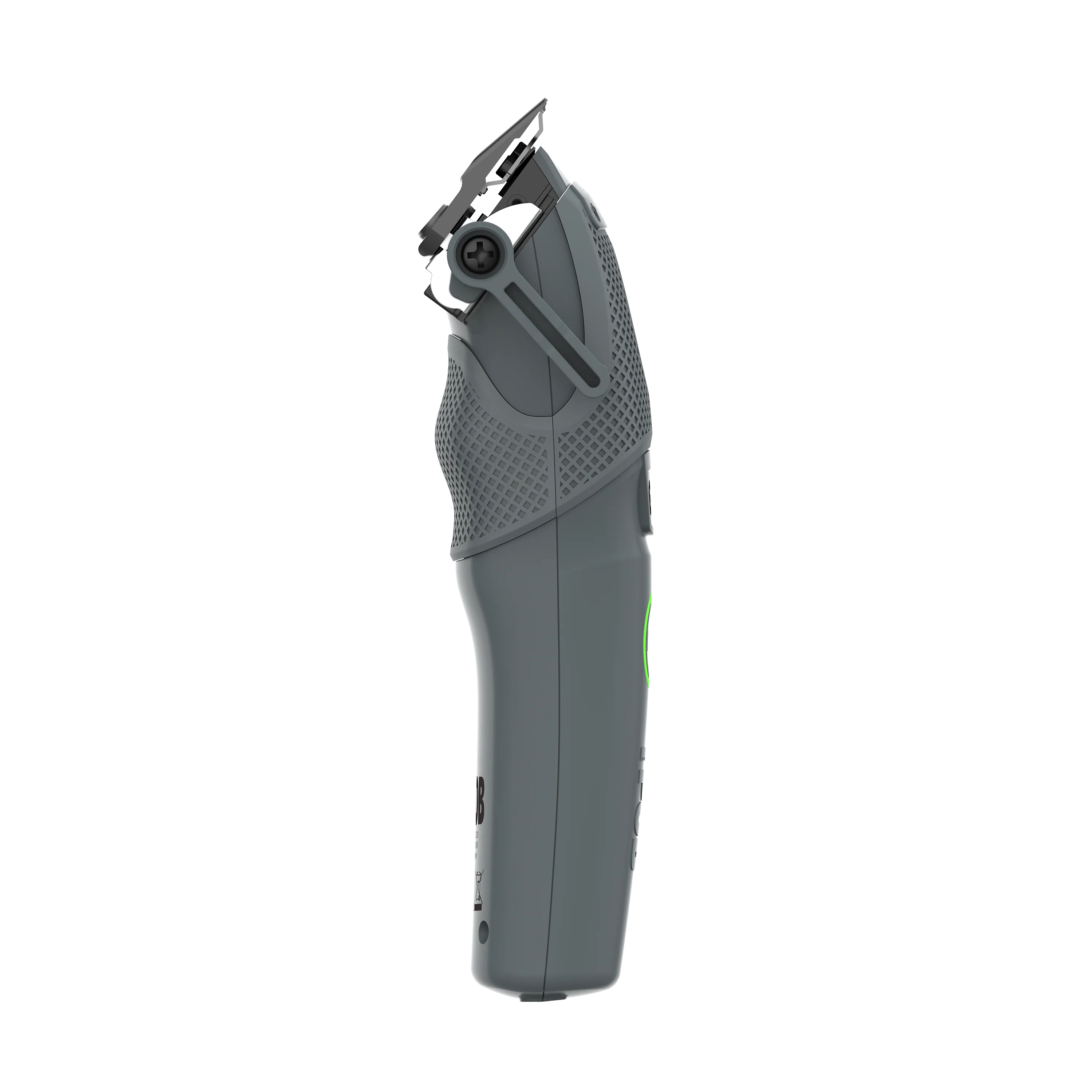 GO! Clipper (GunMetal Grey Edition) - Image 9