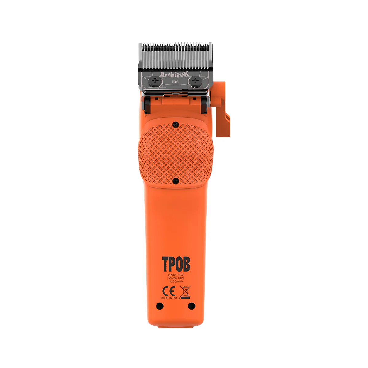 GO! Clipper (Orange Edition) - Image 10