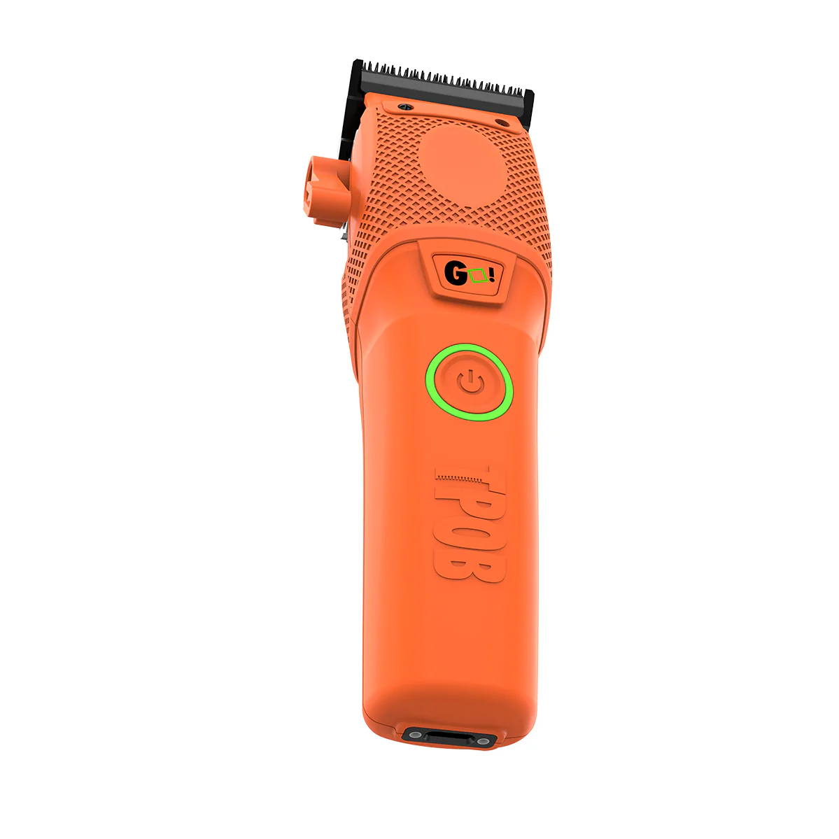 GO! Clipper (Orange Edition) - Image 11