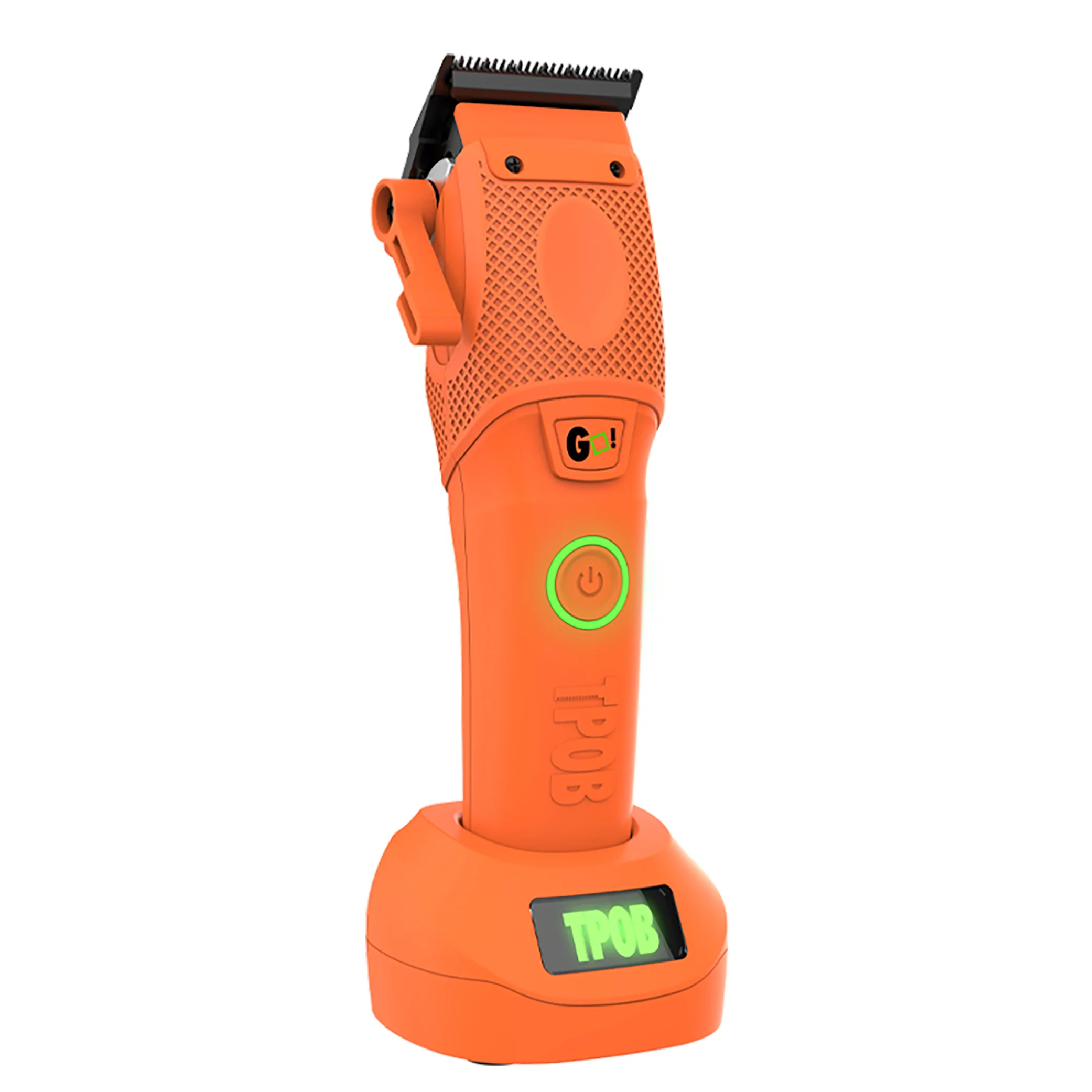 GO! Clipper (Orange Edition) - Image 5