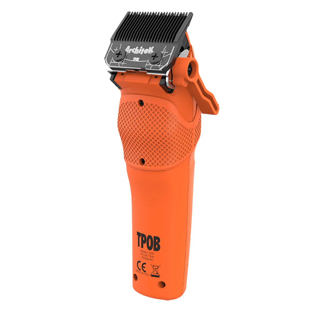 GO! Clipper (Orange Edition) - Image 6