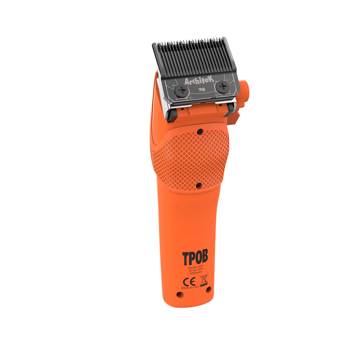 GO! Clipper (Orange Edition) (Wholesale case of 12) - Image 13