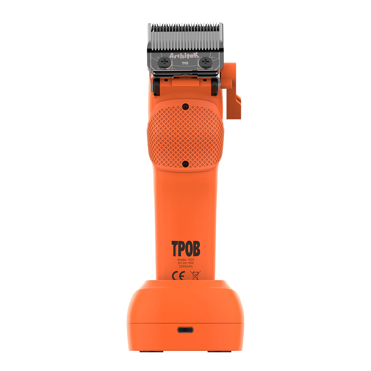 GO! Clipper (Orange Edition) (Wholesale case of 12) - Image 14