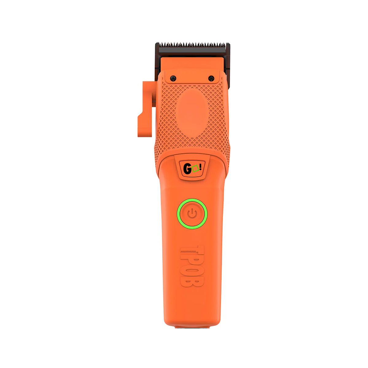 GO! Clipper (Orange Edition) (Wholesale case of 12) - Image 2