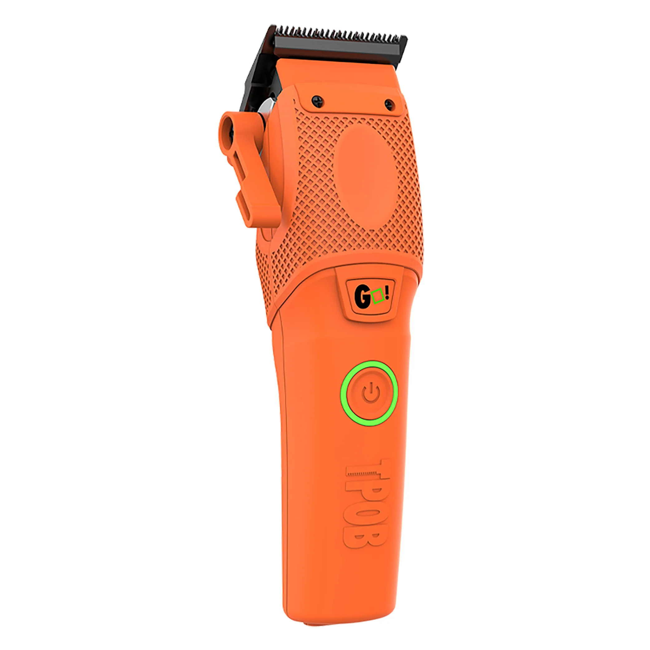GO! Clipper (Orange Edition) (Wholesale case of 12) - Image 8