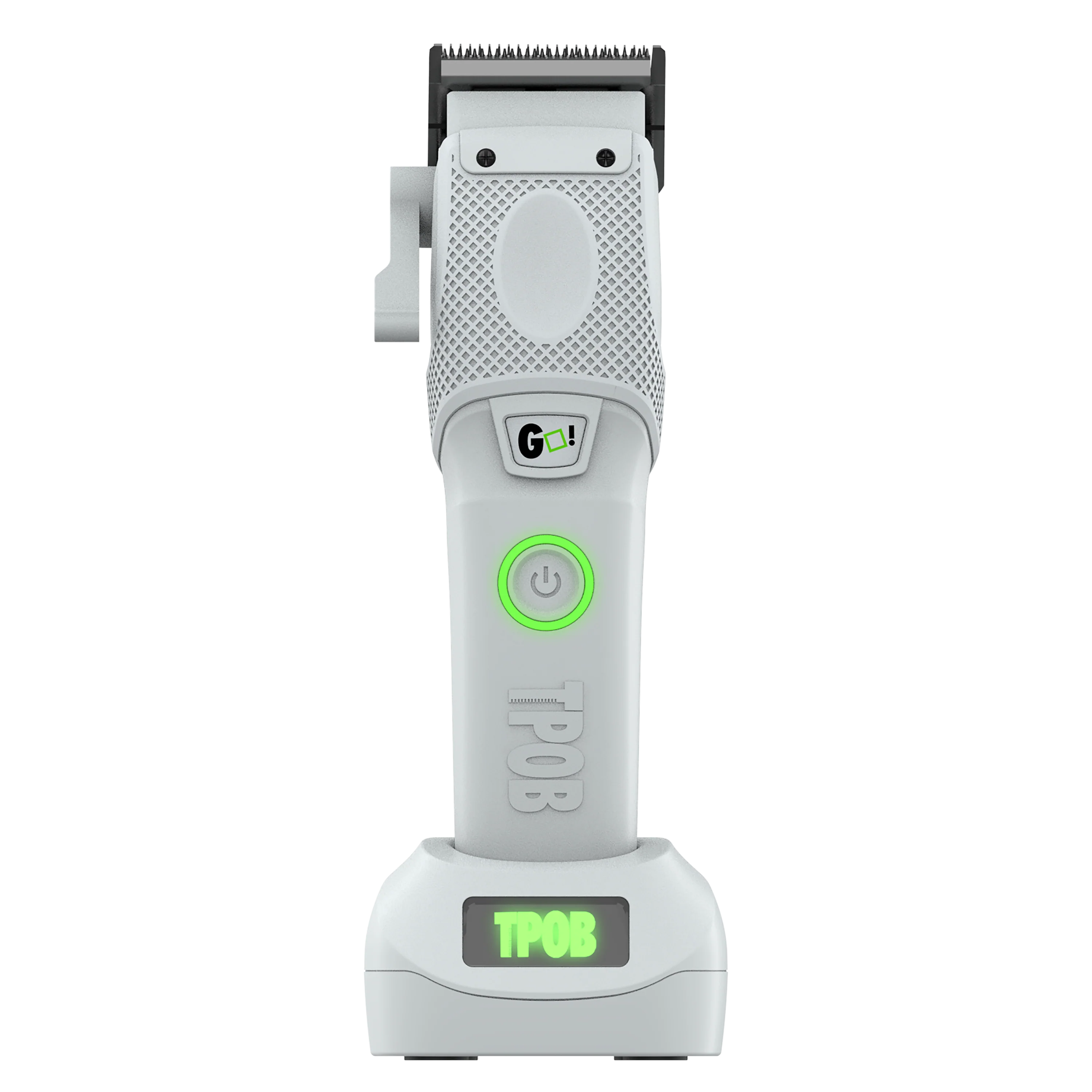 GO! Clipper (Playstation Grey Edition) (Wholesale case of 12)