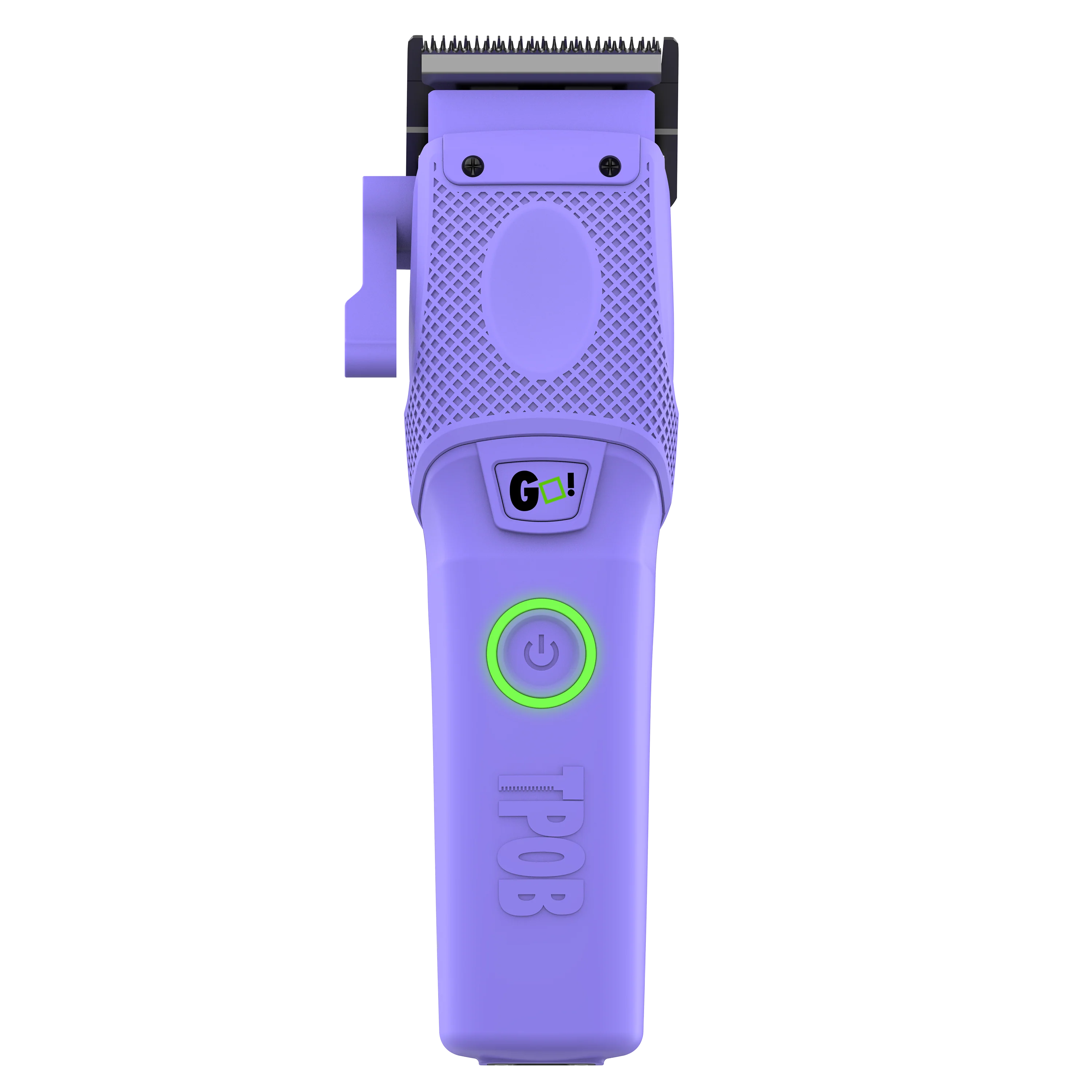 GO! Clipper (Purple Edition) - Image 2