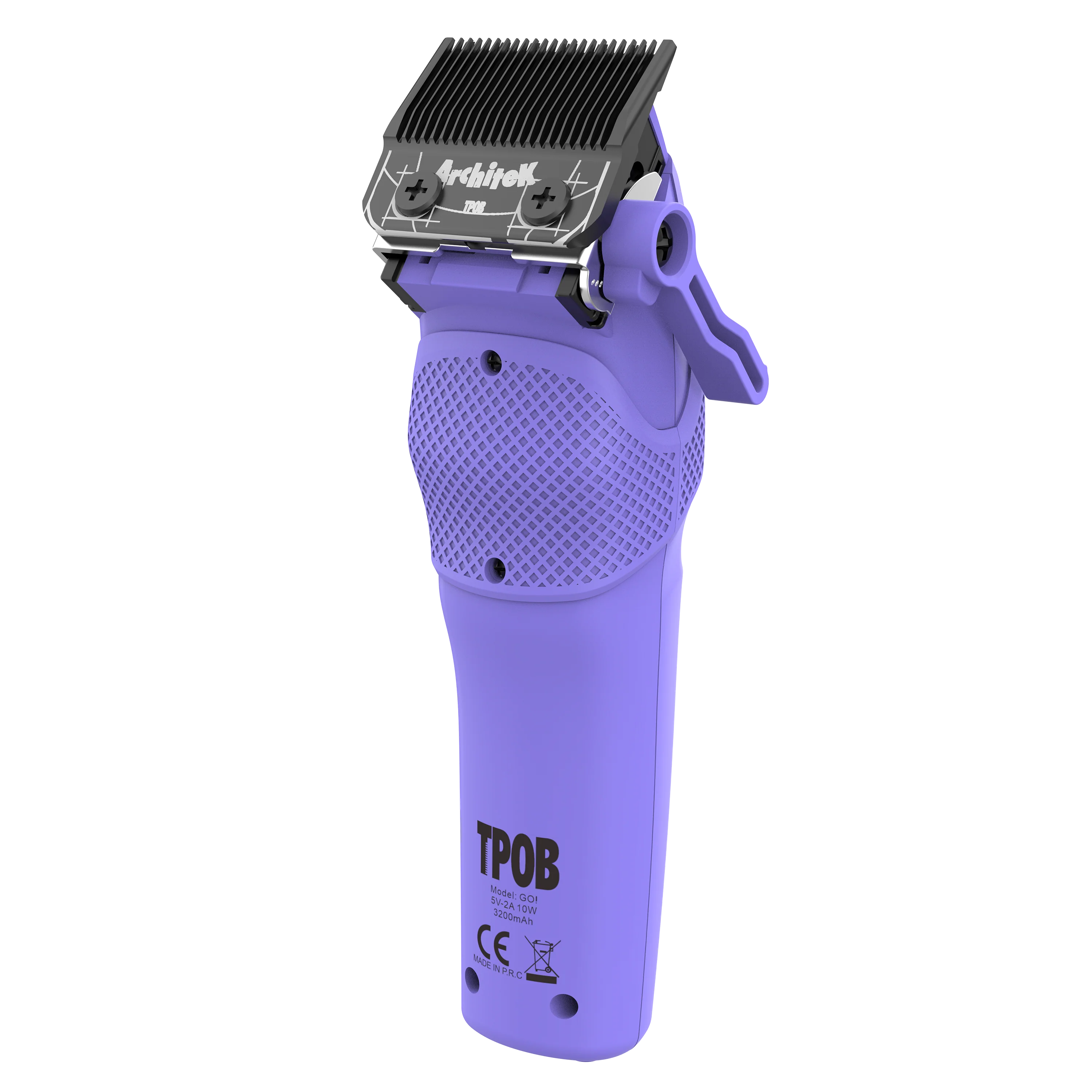 GO! Clipper (Purple Edition) - Image 3