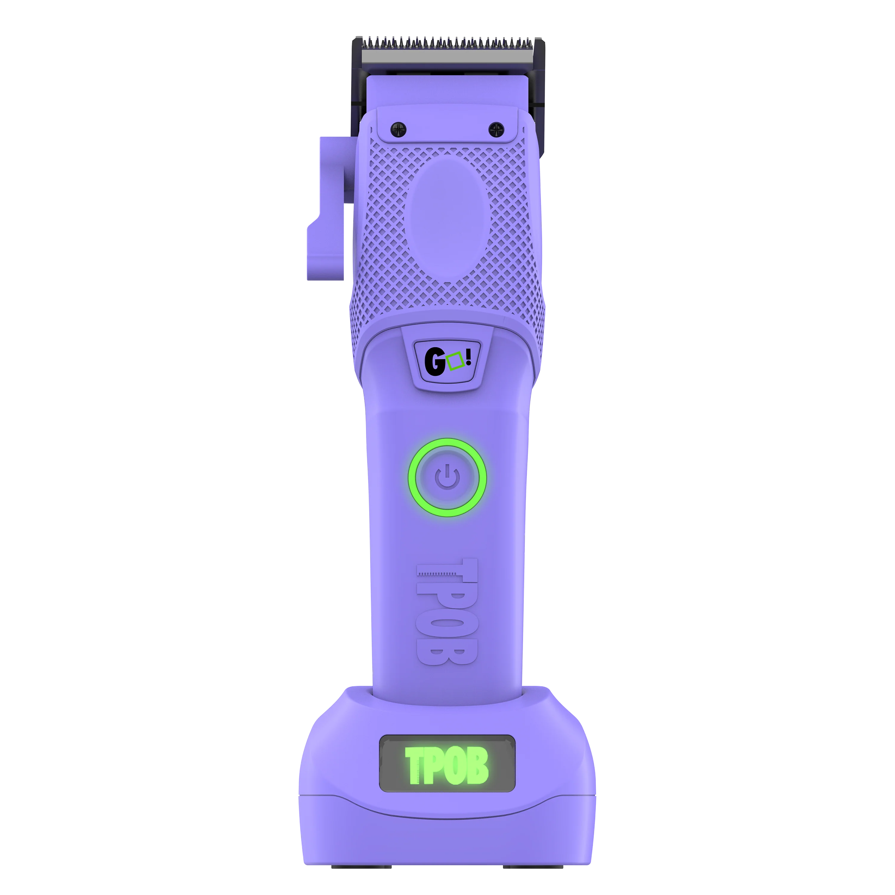GO! Clipper (Purple Edition)