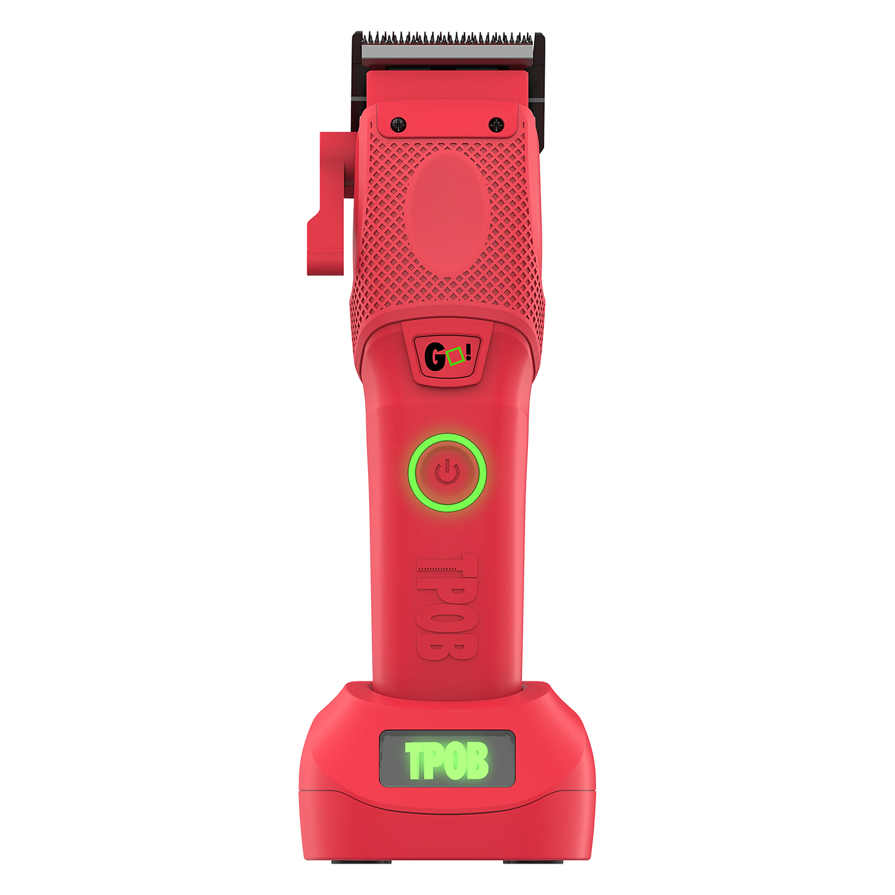 GO! Clipper (Red Edition) (Wholesale Case of 12)