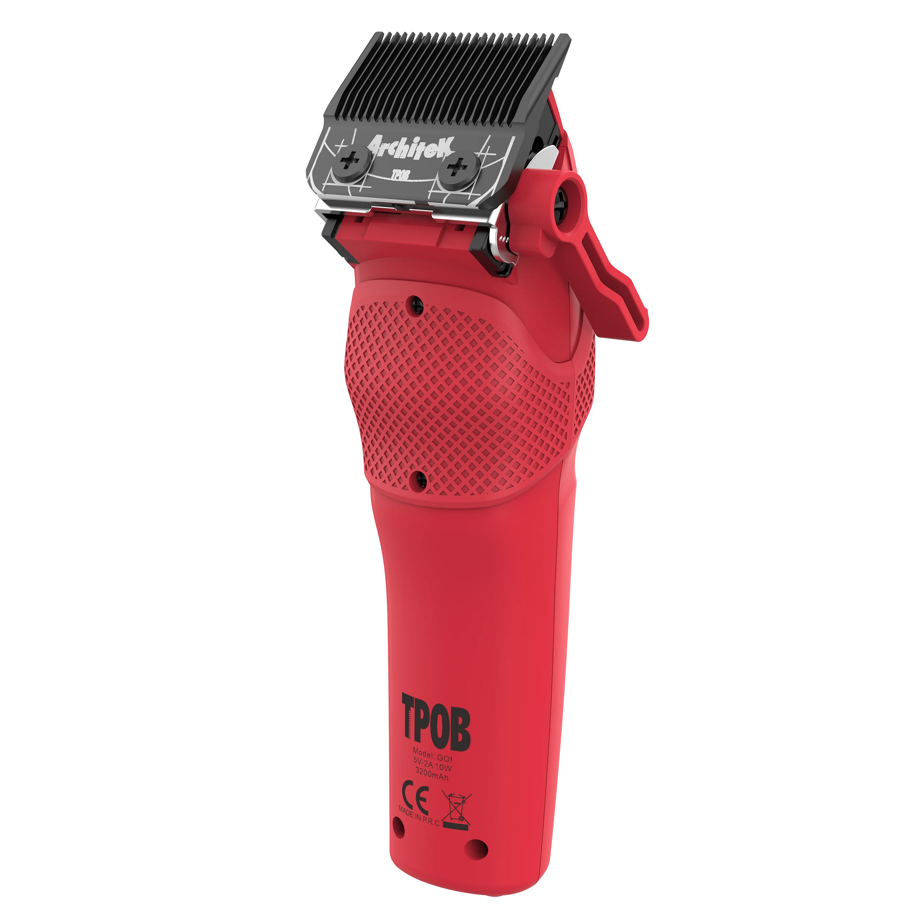 GO! Clipper (Red Edition) (Wholesale Case of 12) - Image 10