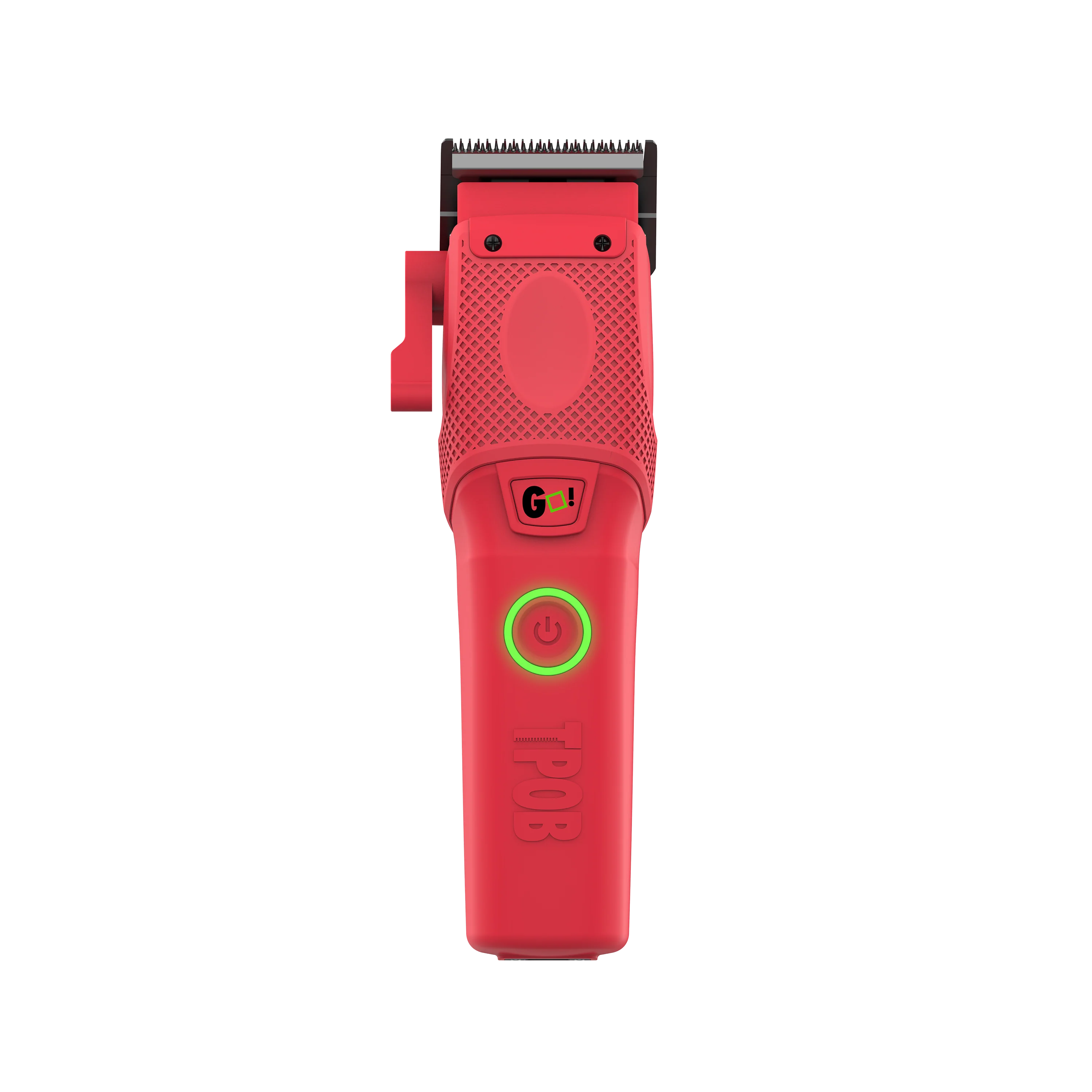 GO! Clipper (Red Edition) (Wholesale Case of 12) - Image 2