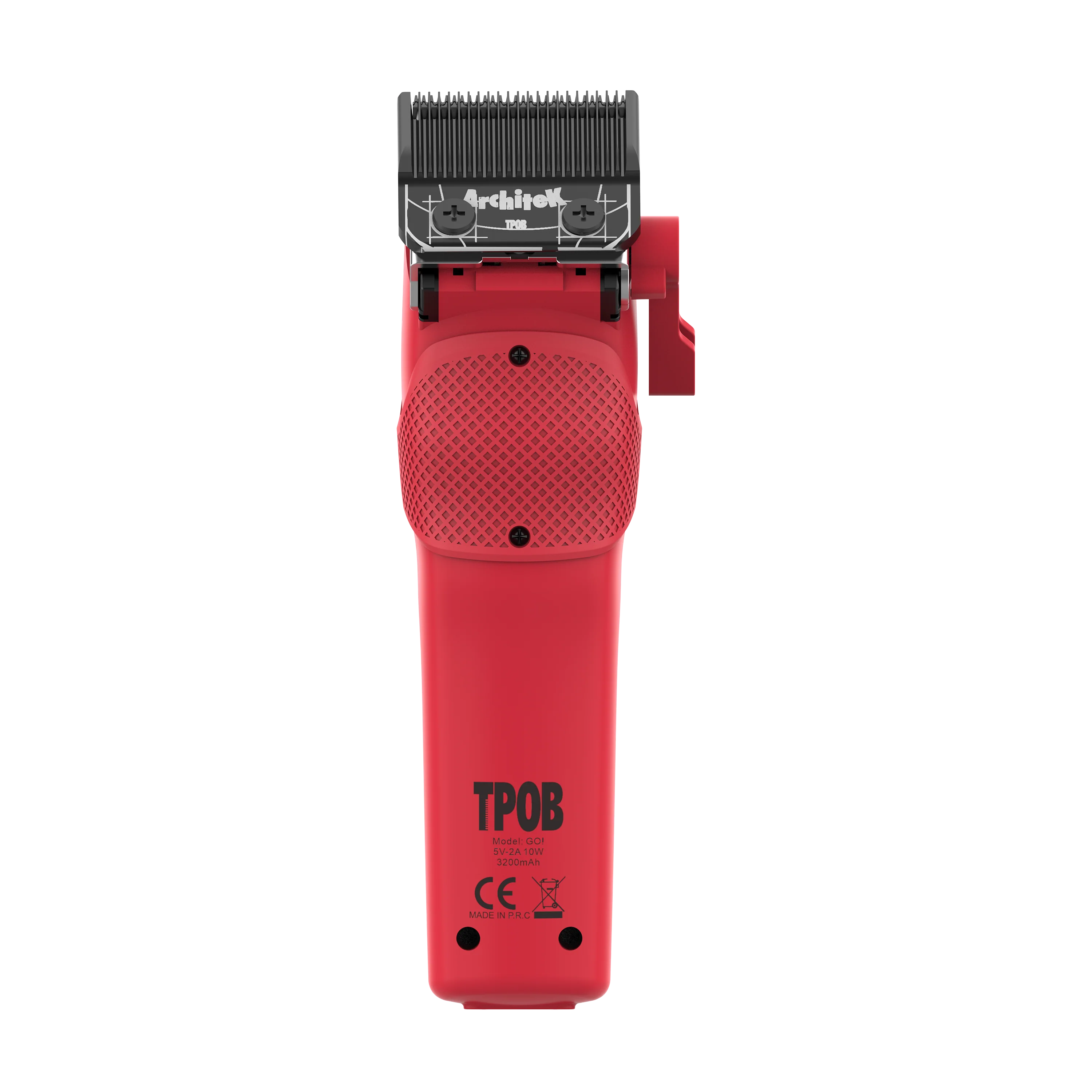 GO! Clipper (Red Edition) (Wholesale Case of 12) - Image 3
