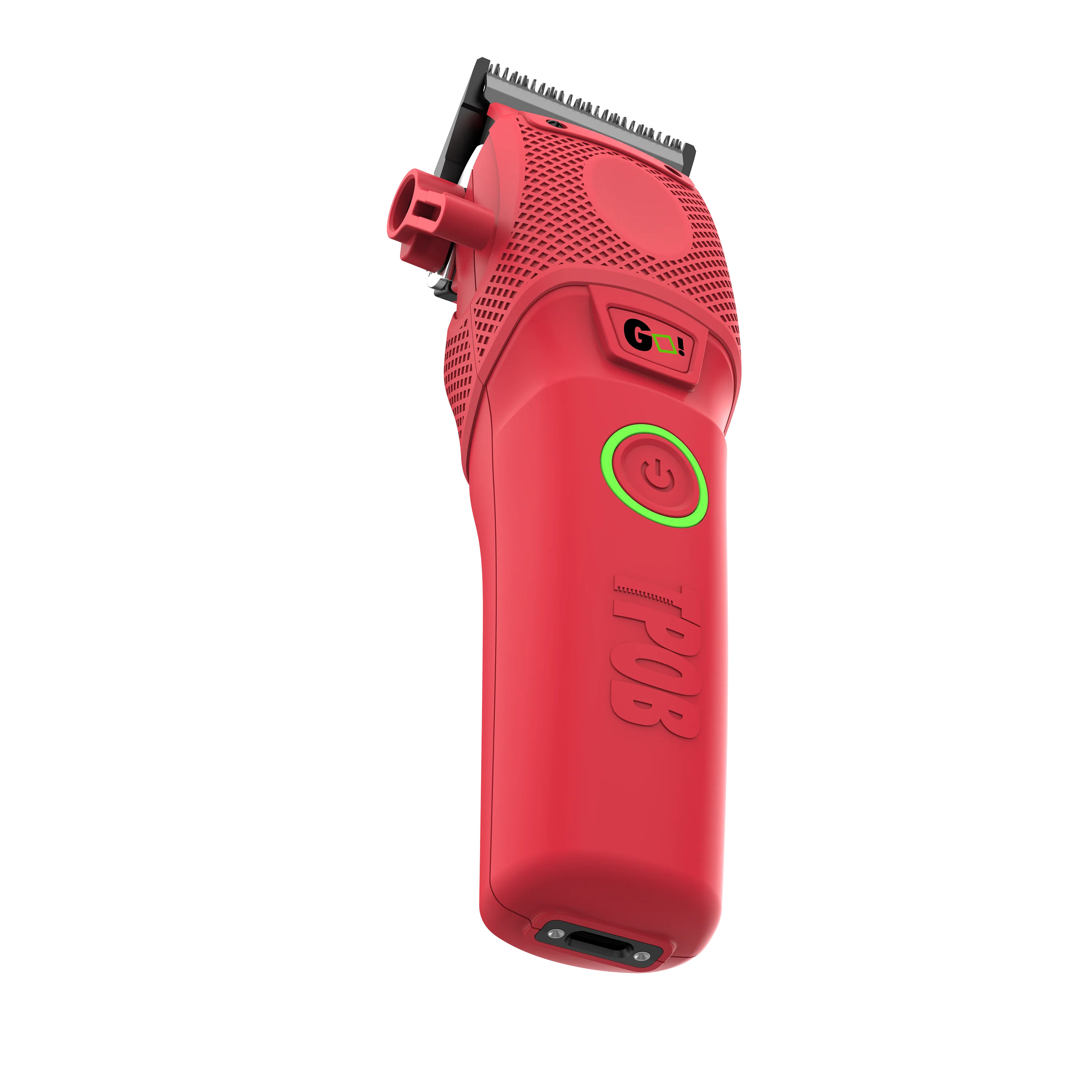 GO! Clipper (Red Edition) (Wholesale Case of 12) - Image 6