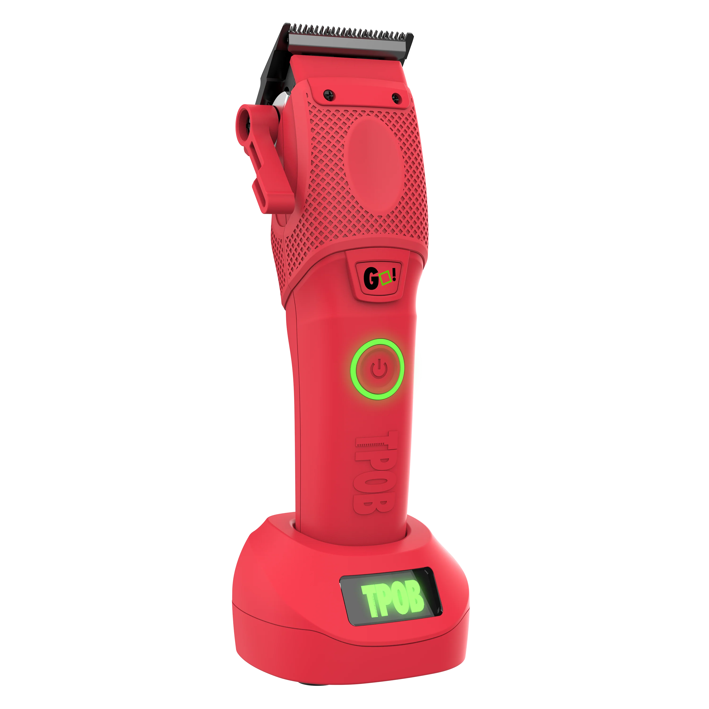 GO! Clipper (Red Edition) (Wholesale Case of 12) - Image 9