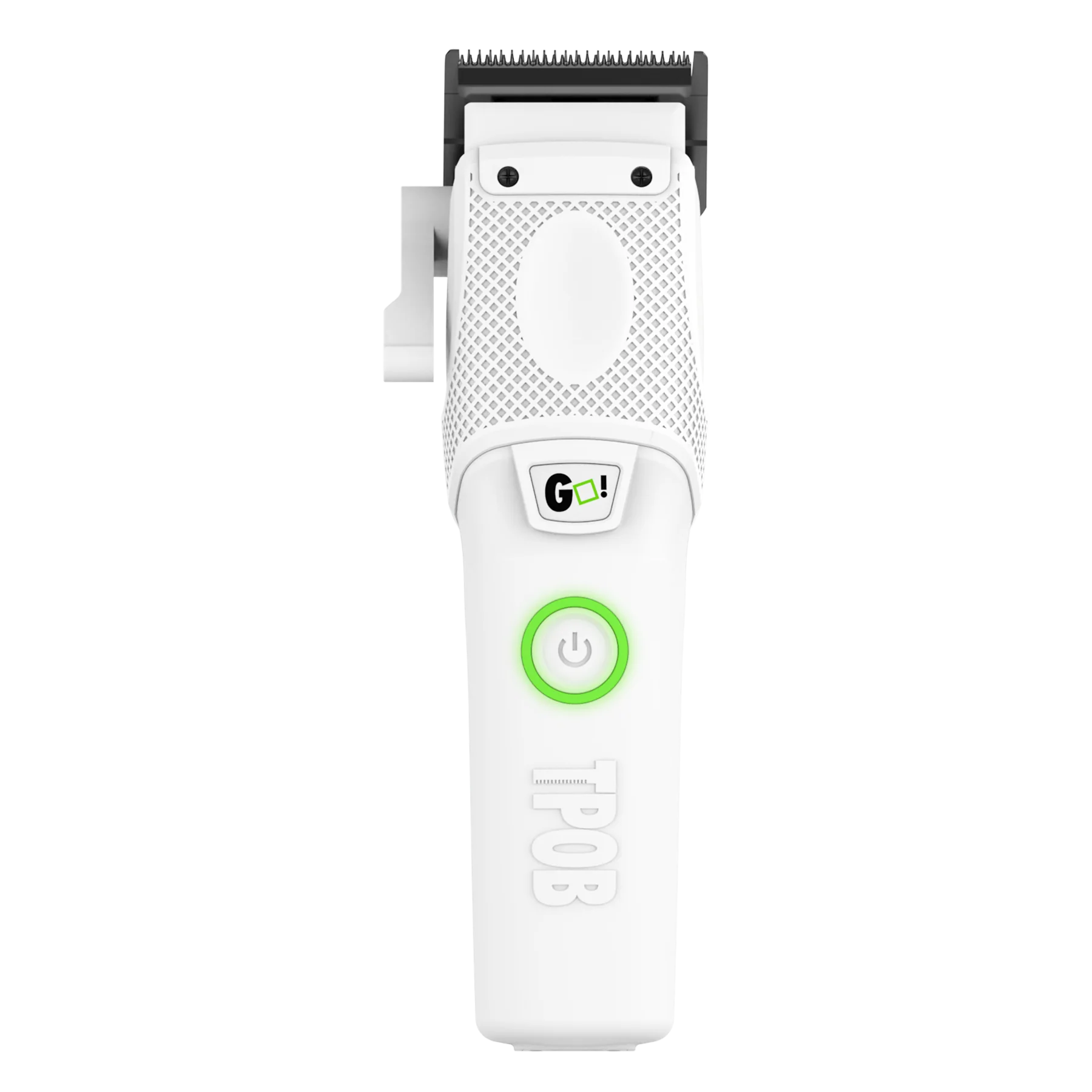 GO! Clipper (Whiteout Edition) - Image 2