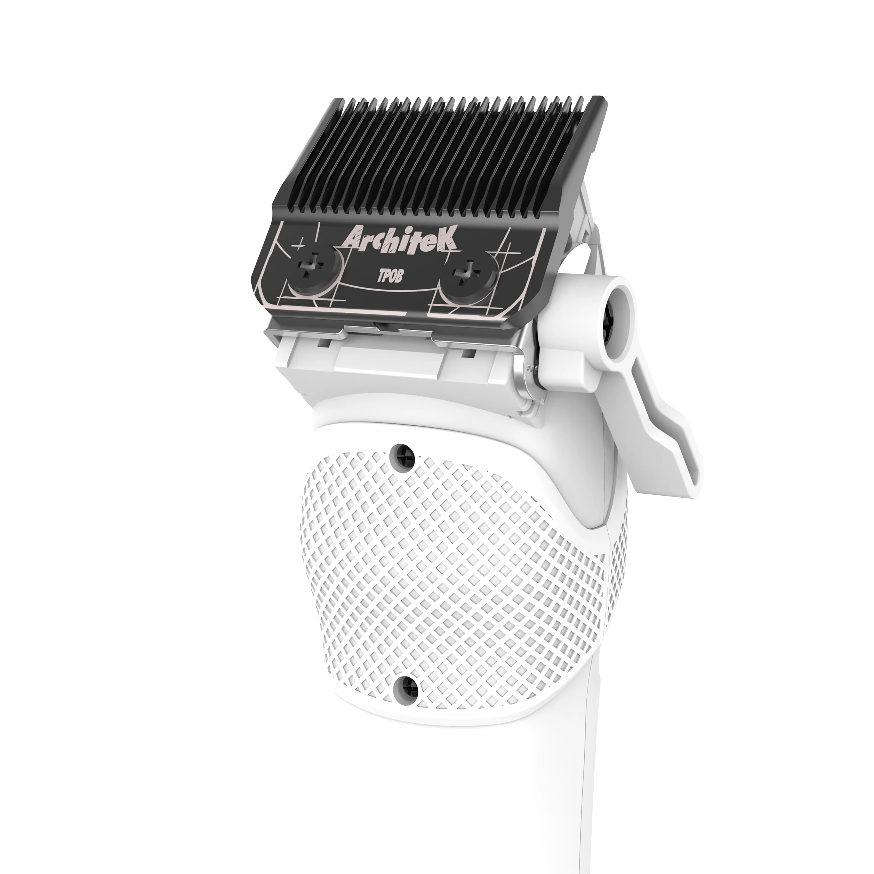 GO! Clipper (Whiteout Edition) - Image 3