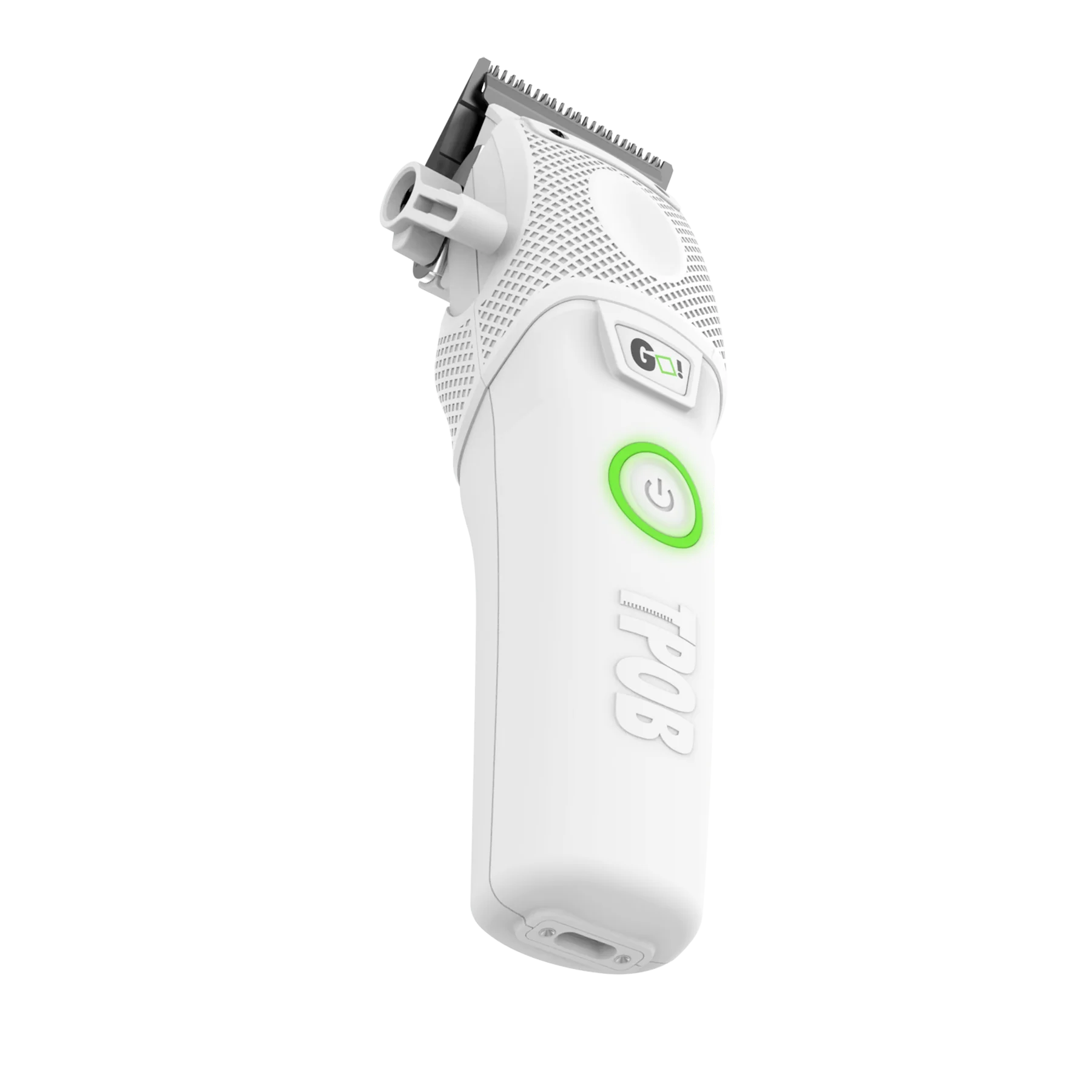 GO! Clipper (Whiteout Edition) - Image 6