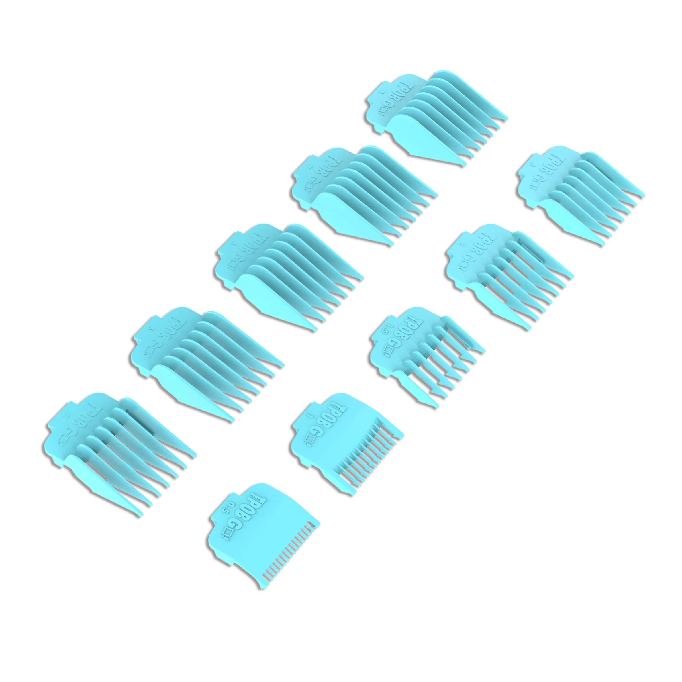 GO! Magnetic Guards (Bubble Gum Edition) - Image 3
