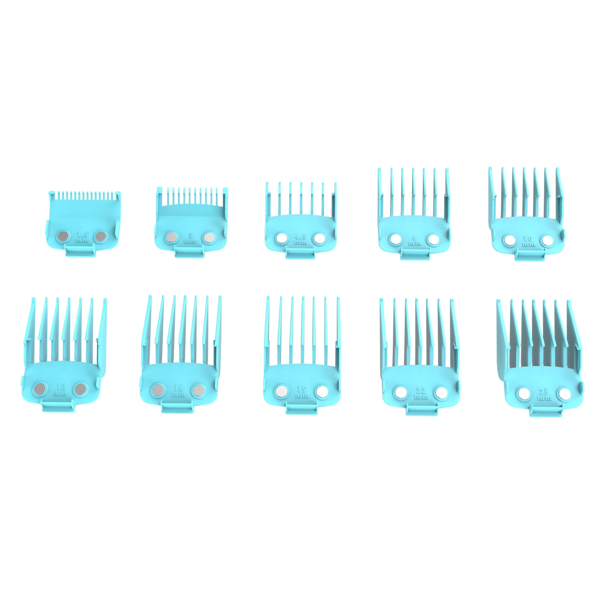 Go! Magnetic Guards (Bubble Gum Edition) (Wholesale case of 40) - Image 2