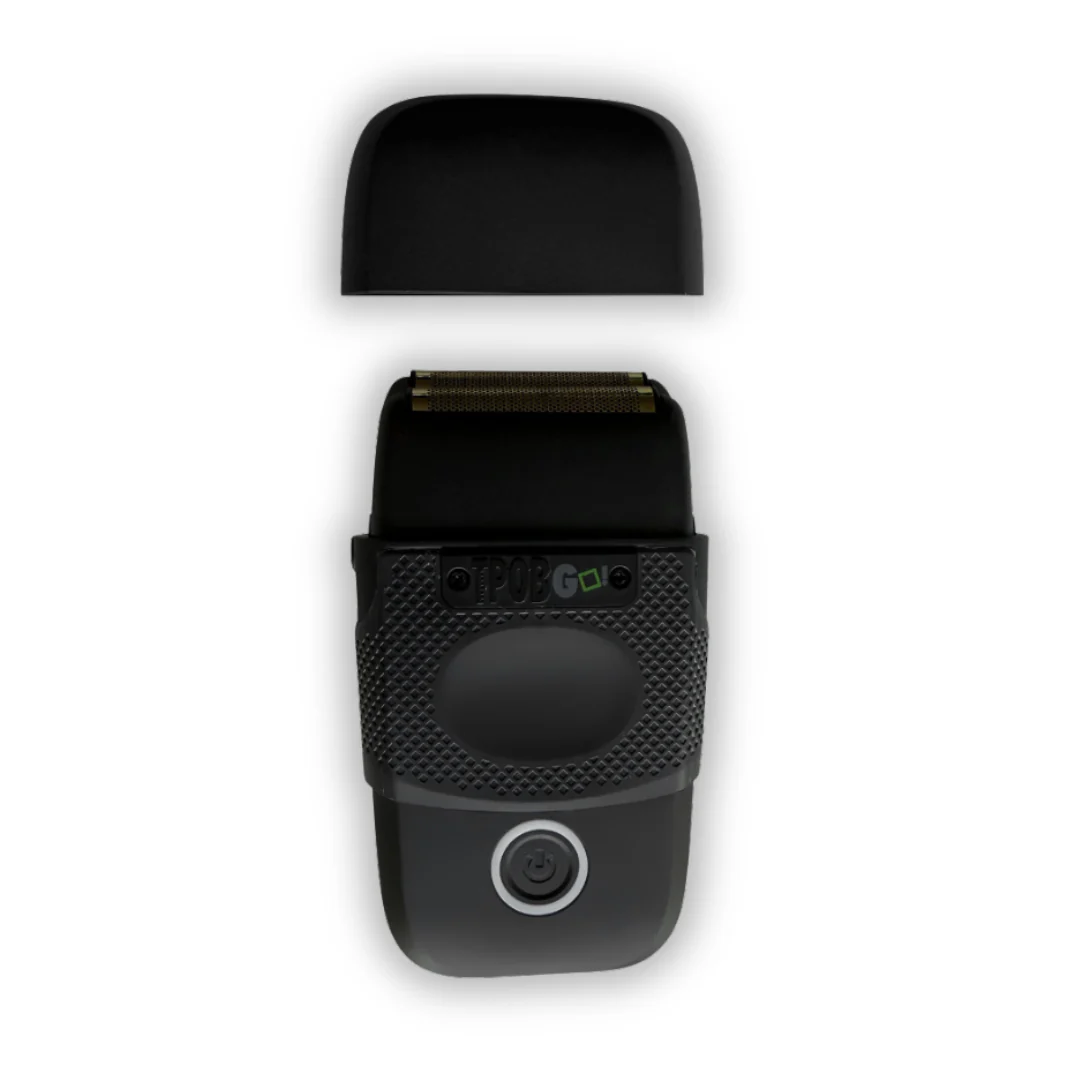 GO! Shaver (Blackout Edition) - Image 2