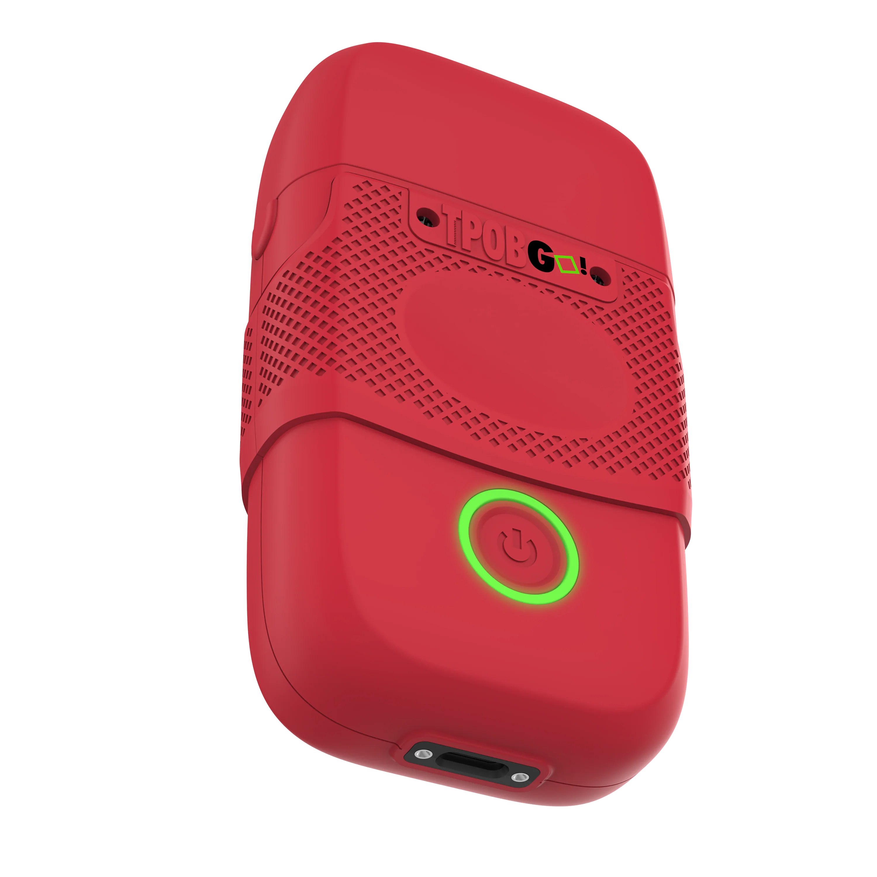 GO! Shaver (Red Edition) - Image 10