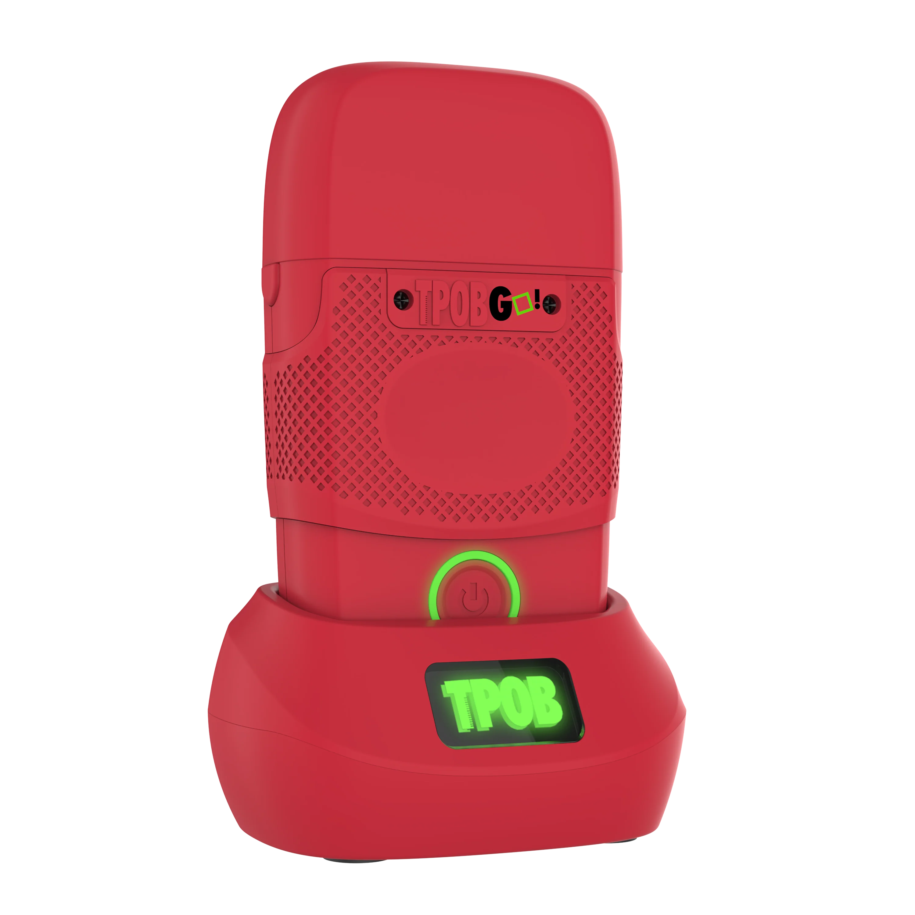 GO! Shaver (Red Edition) - Image 13