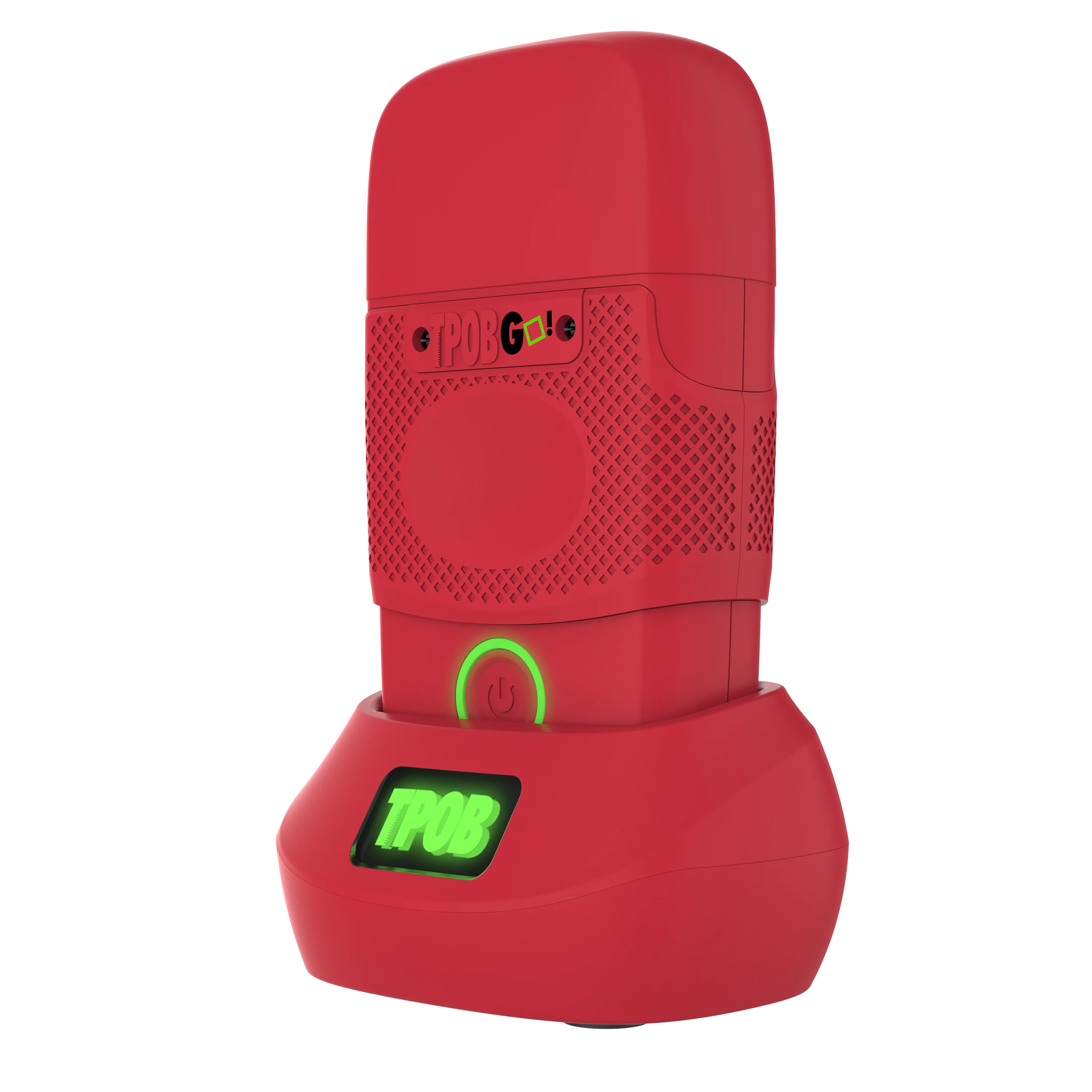 GO! Shaver (Red Edition) - Image 14