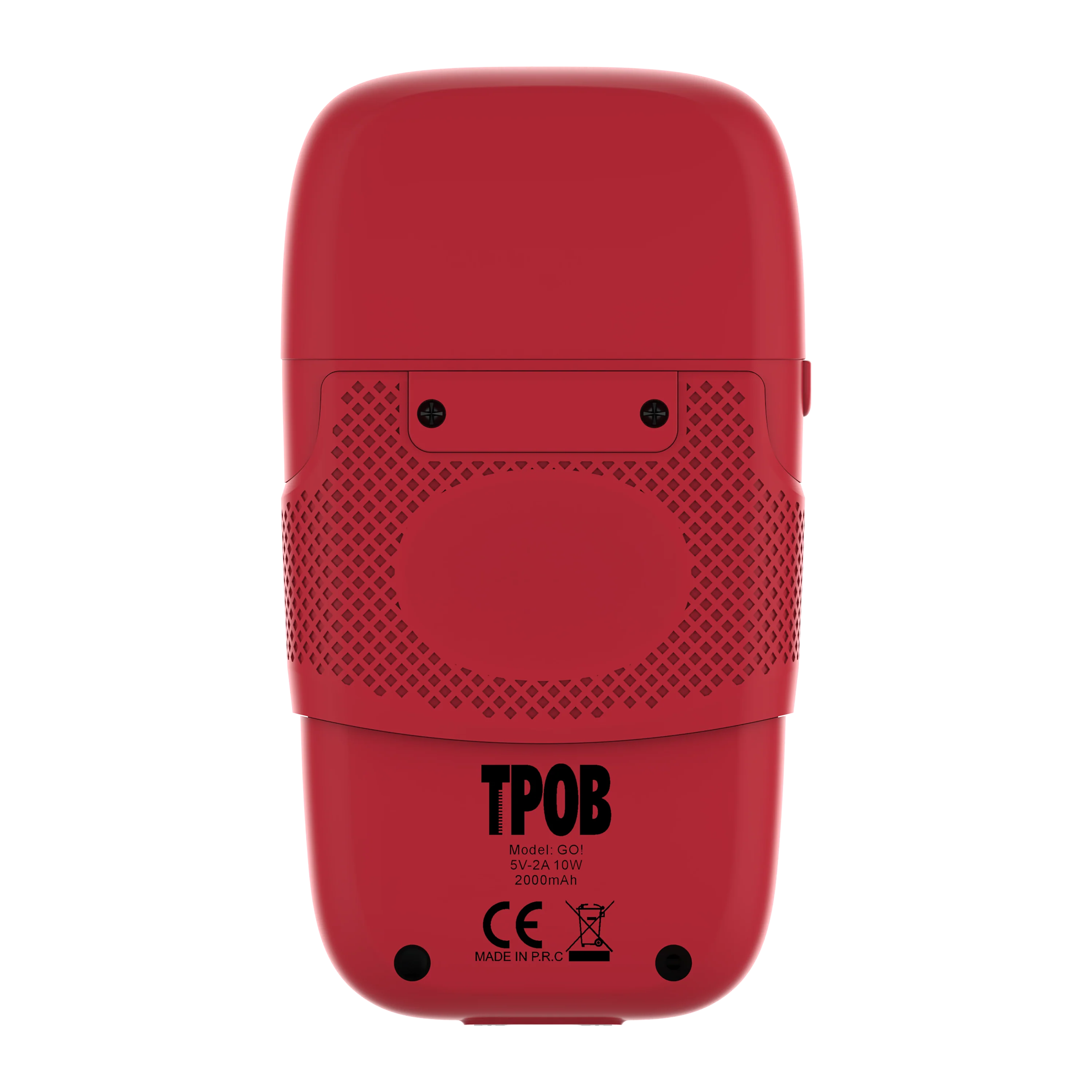 GO! Shaver (Red Edition) - Image 6