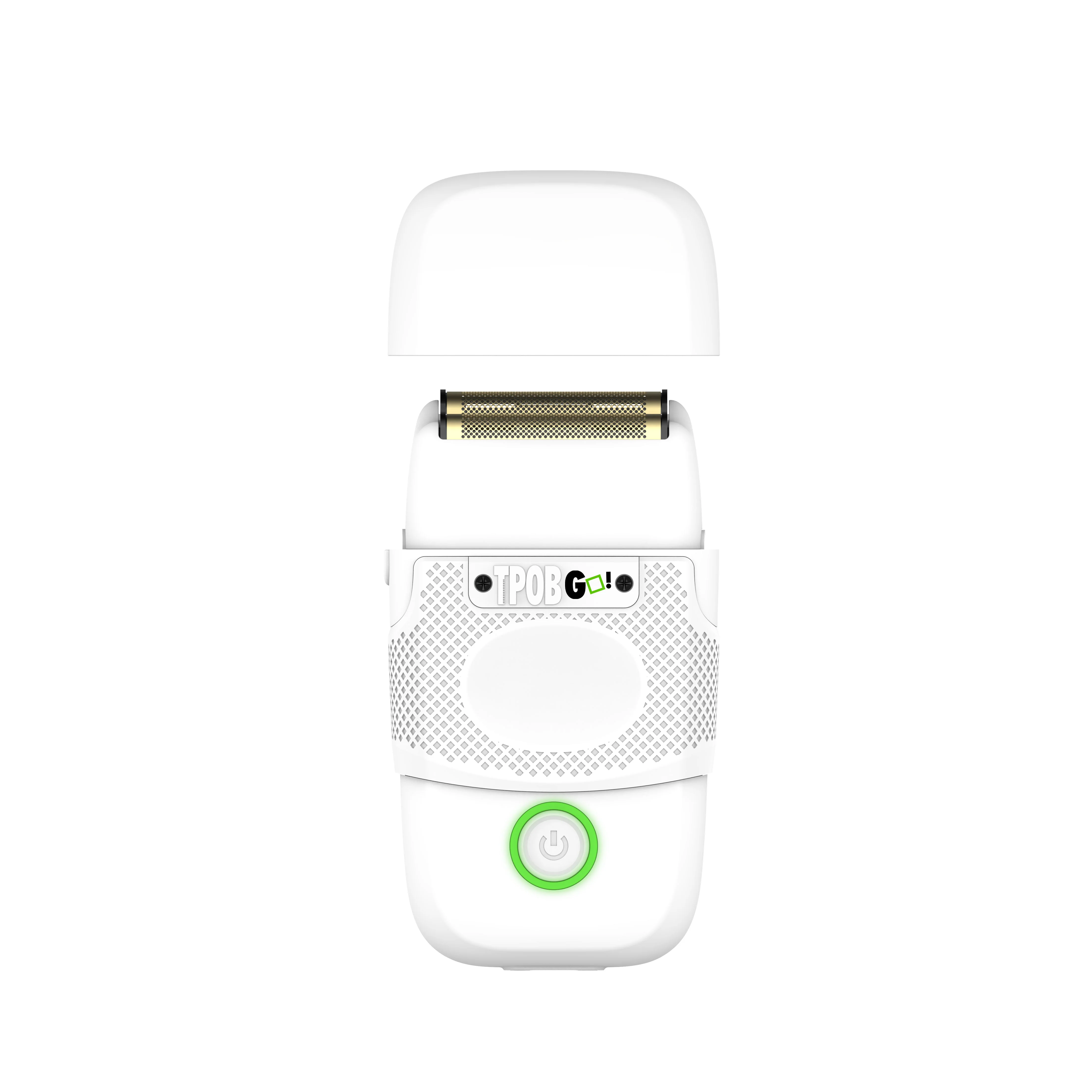 GO! Shaver (Whiteout Edition) - Image 2