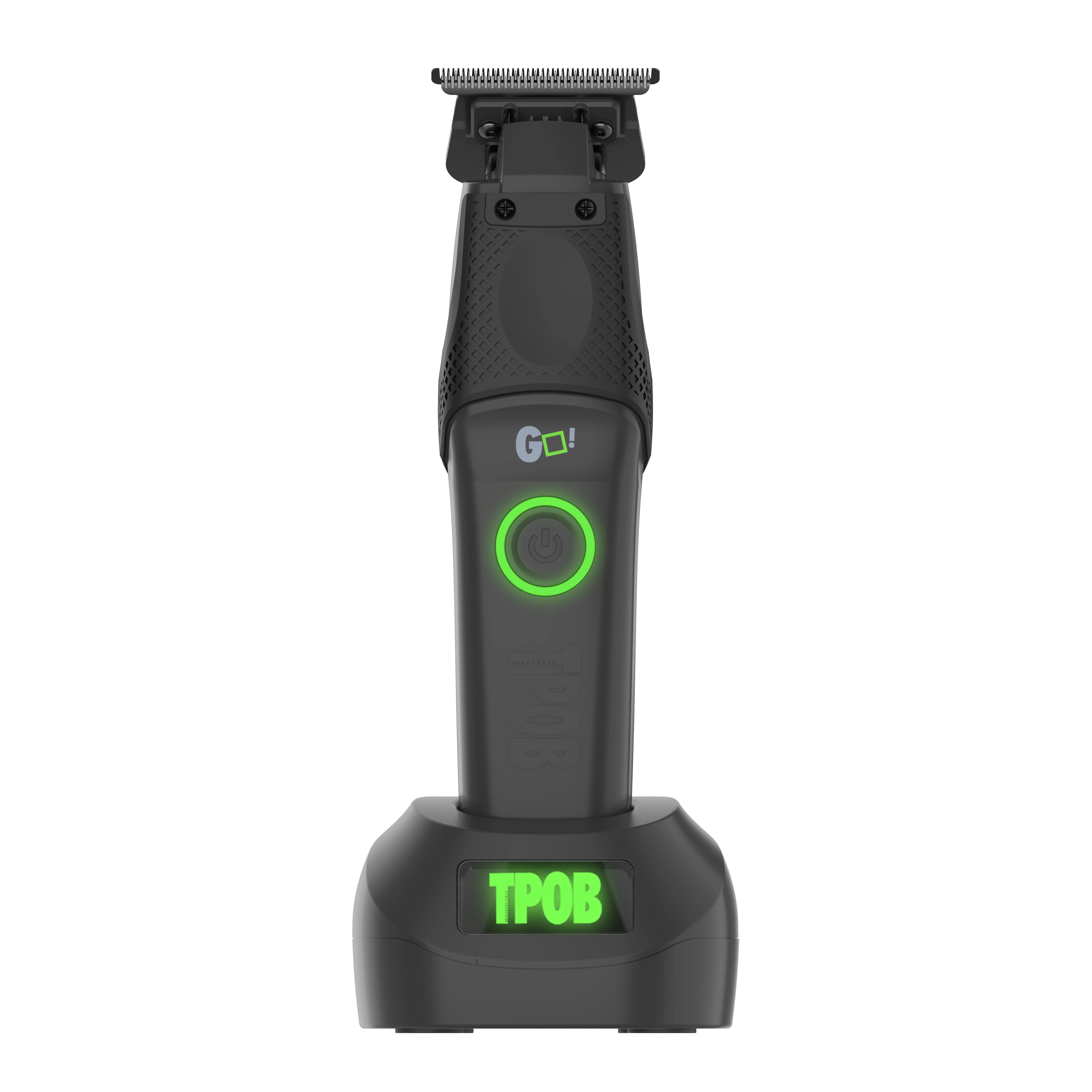 GO! Trimmer (Blackout Edition) (Wholesale case of 12)