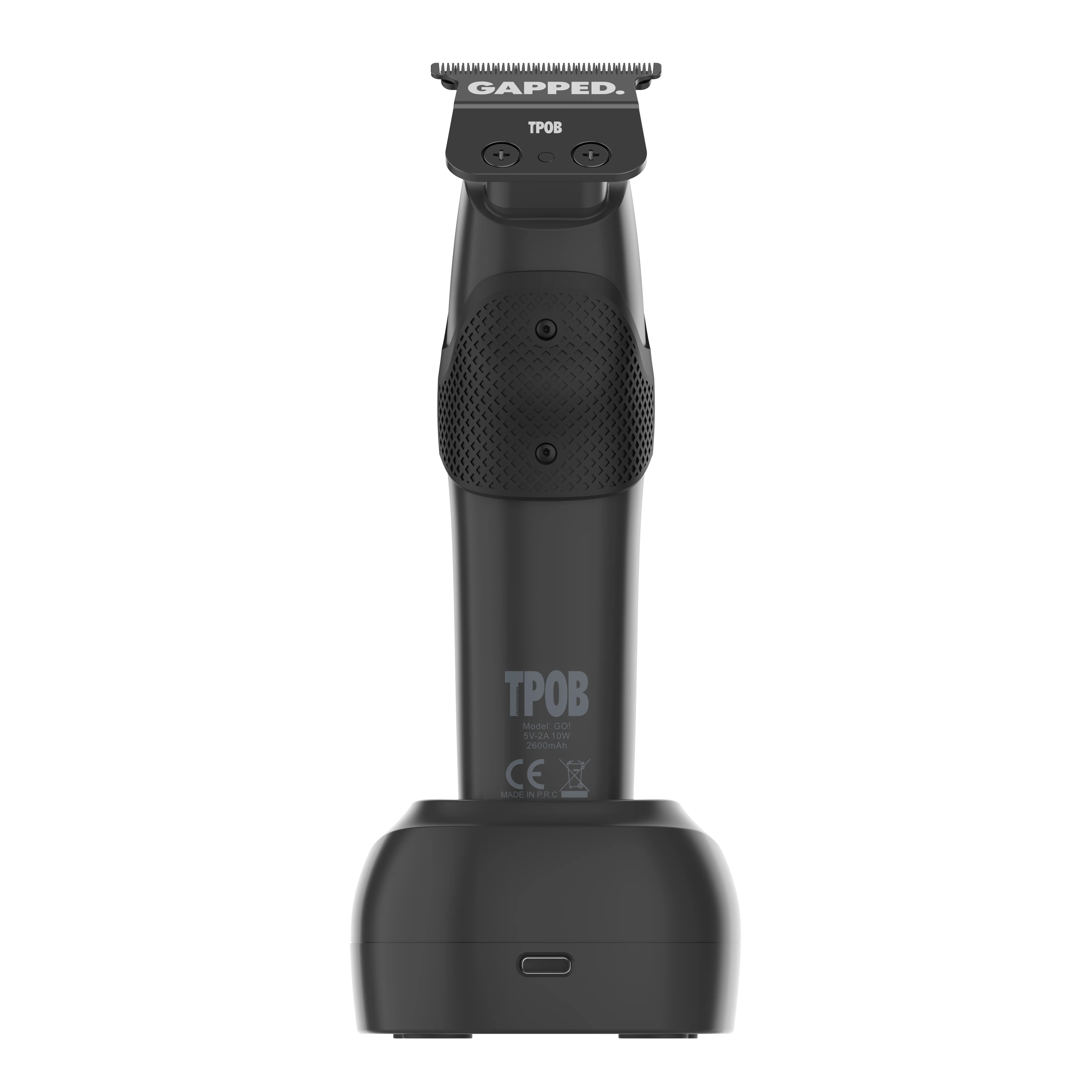GO! Trimmer (Blackout Edition) - Image 10