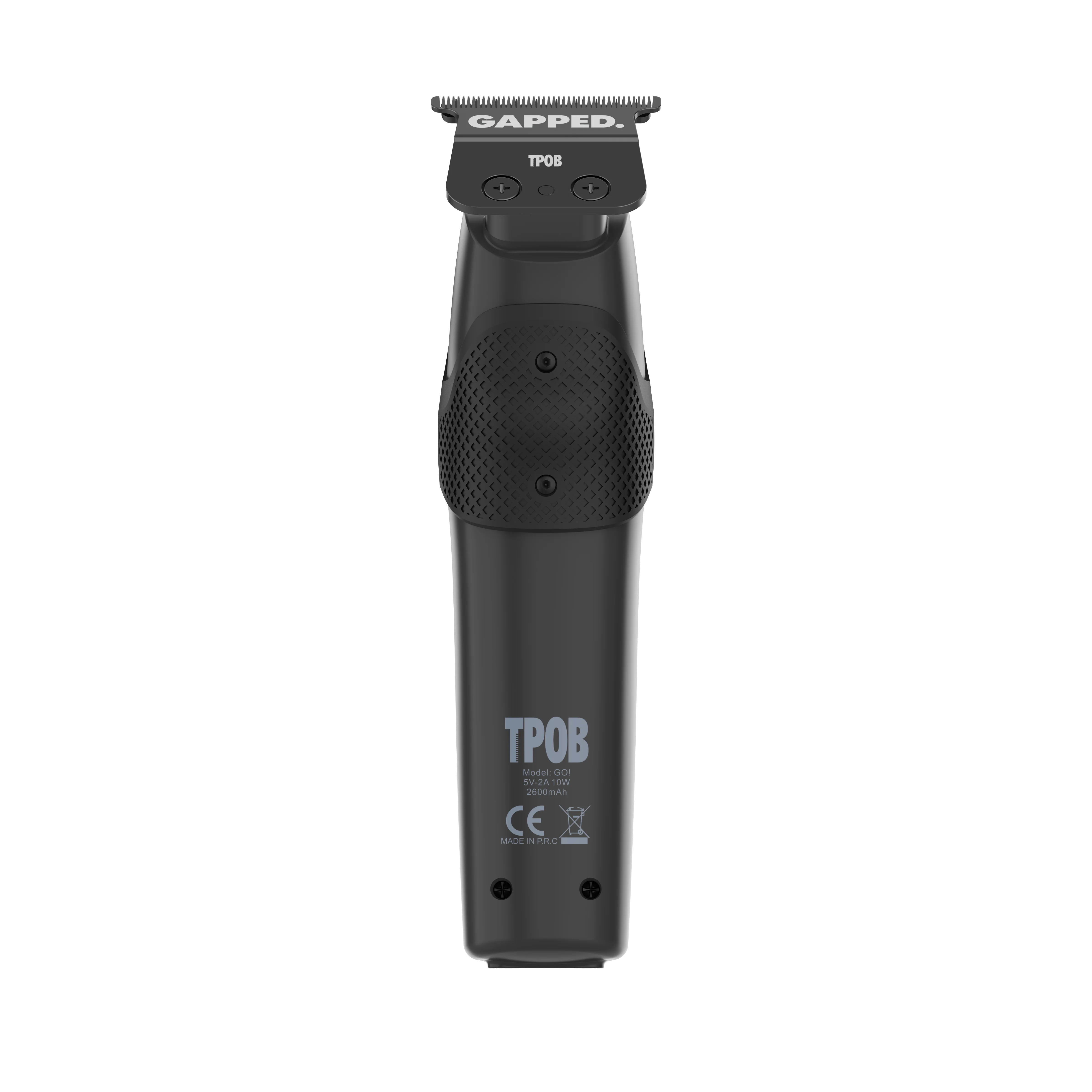 GO! Trimmer (Blackout Edition) - Image 11